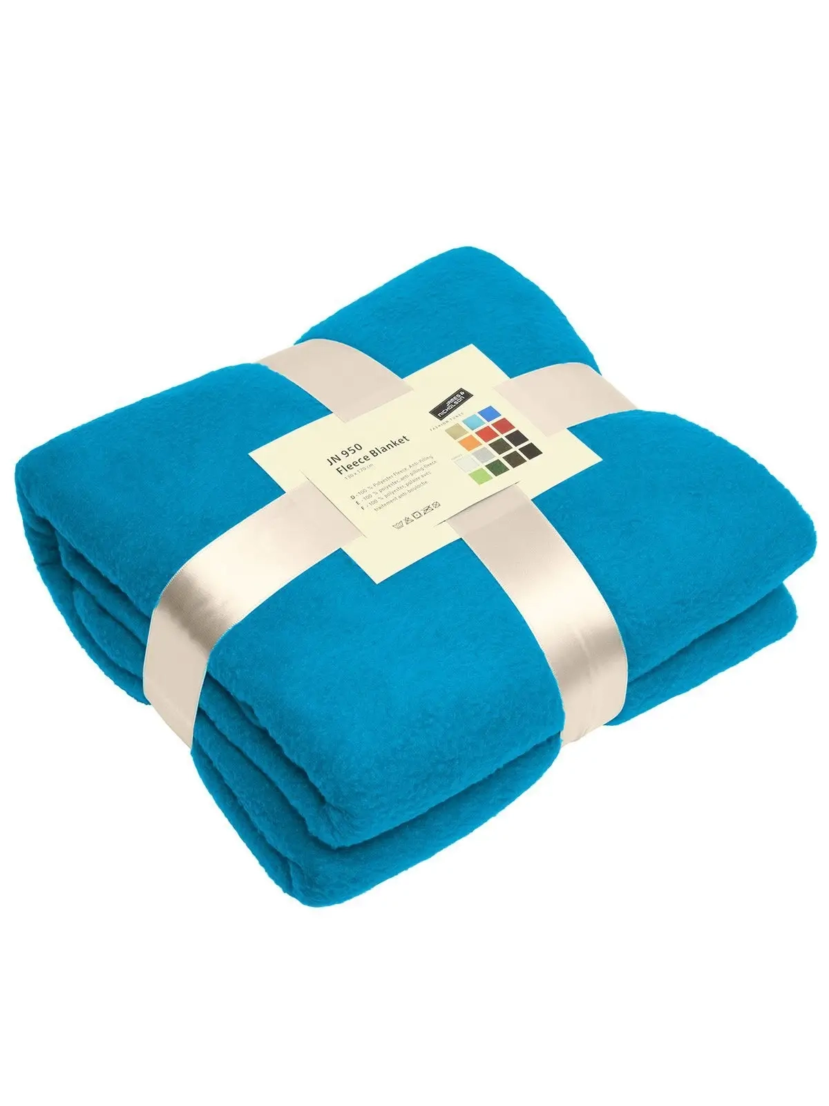 Immagine Fleece Blanket 130x170