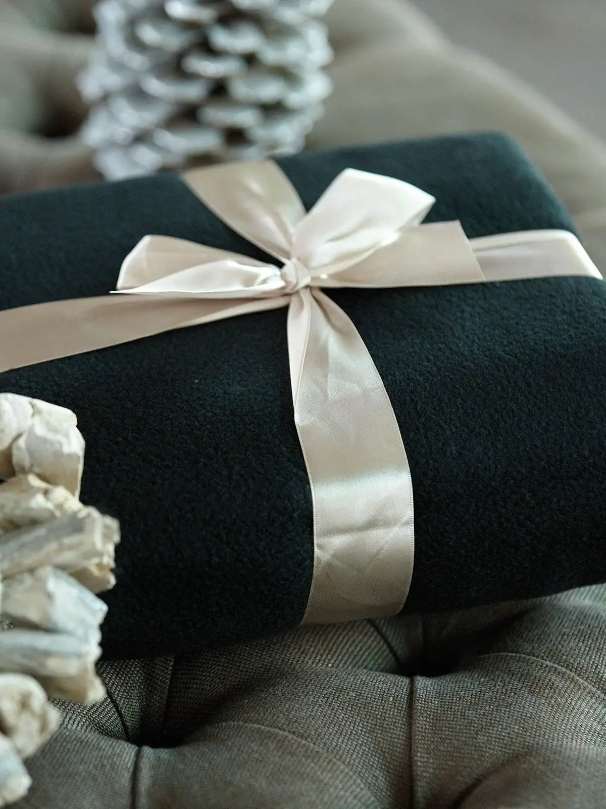 Immagine Fleece Blanket 130x170