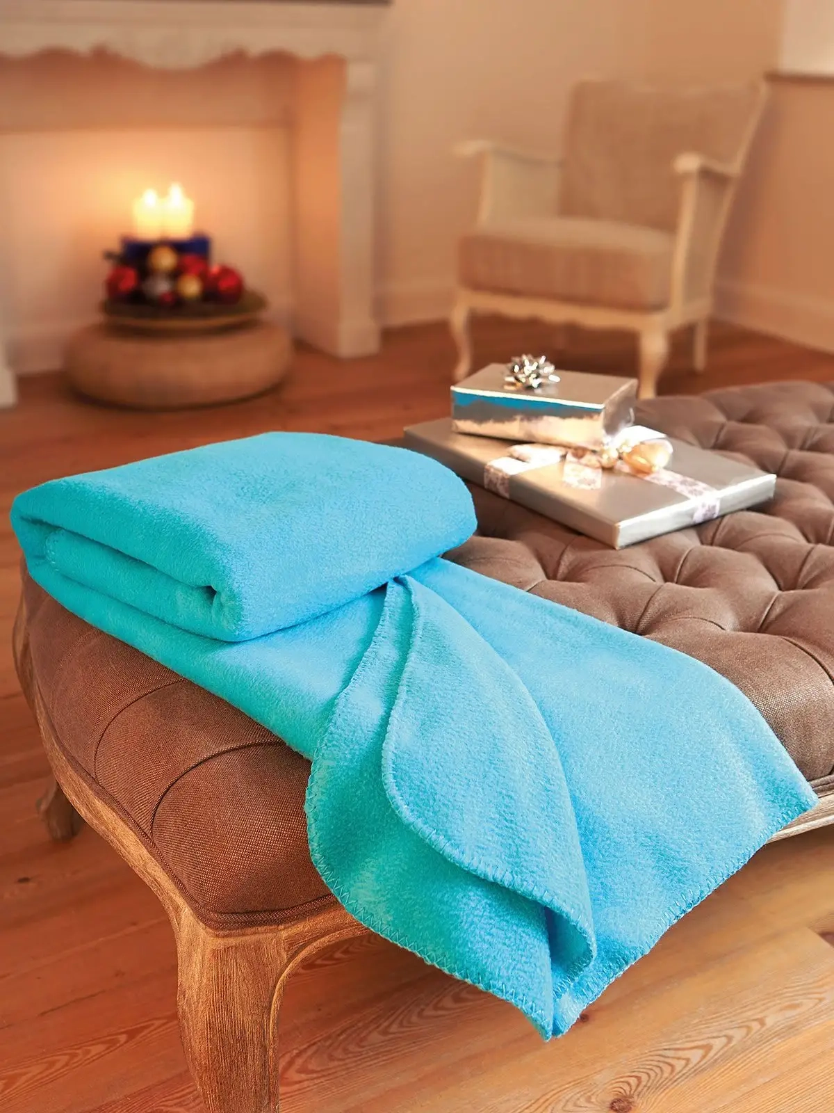 Immagine Fleece Blanket 130x170