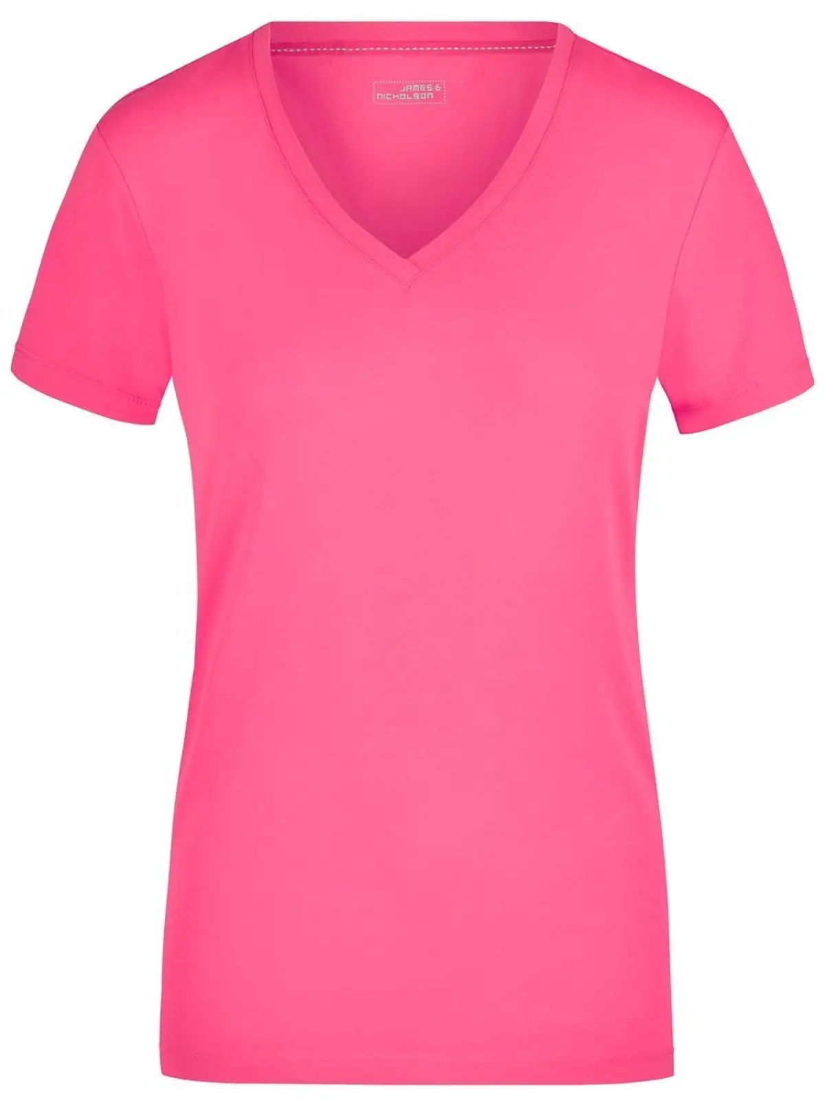 Immagine Ladies' Stretch V-T