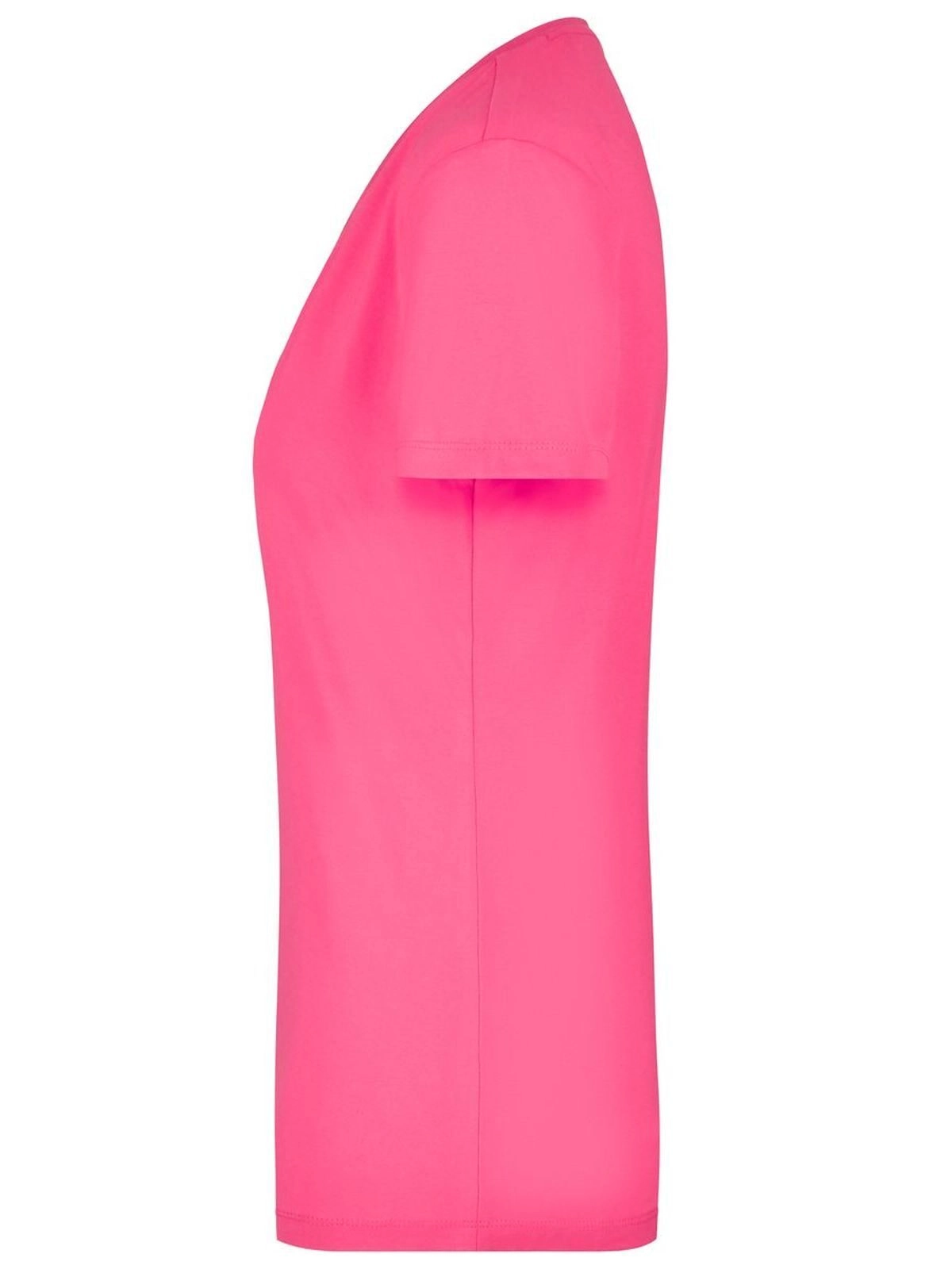 Immagine Ladies' Stretch V-T