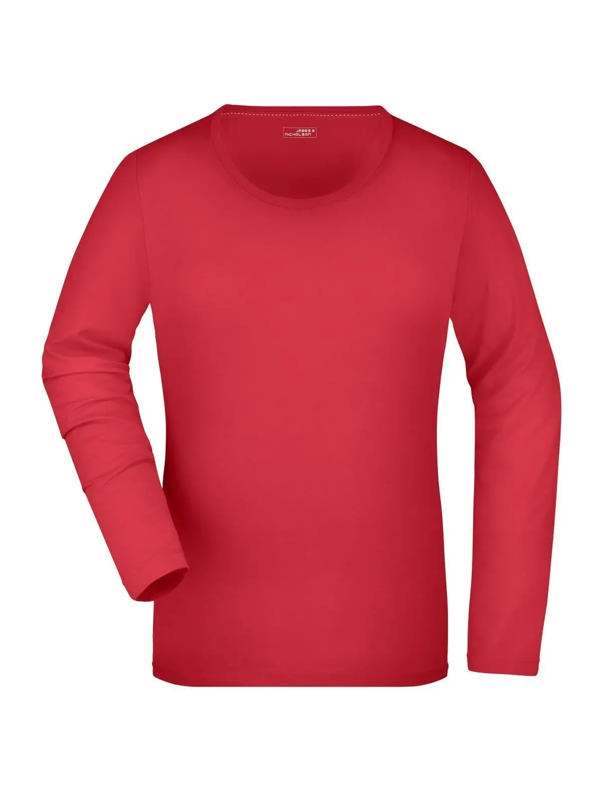 Immagine Ladies' Stretch Shirt Long-Sleeved