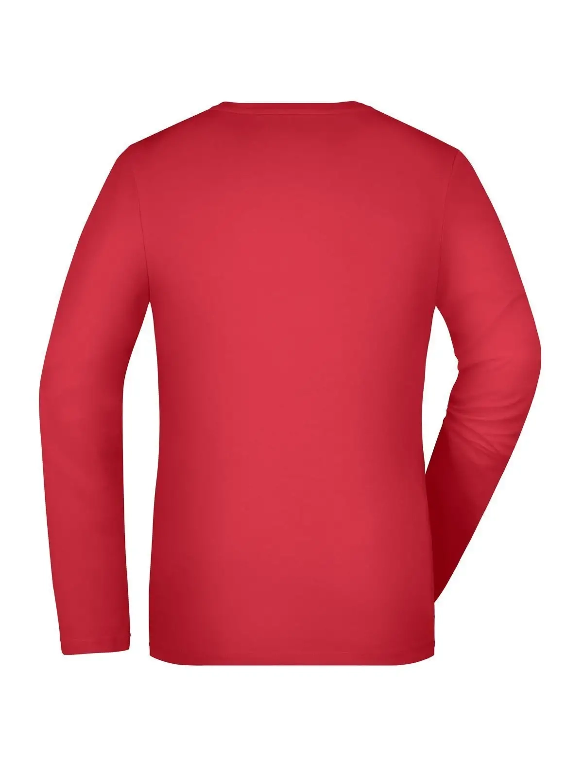 Immagine Ladies' Stretch Shirt Long-Sleeved