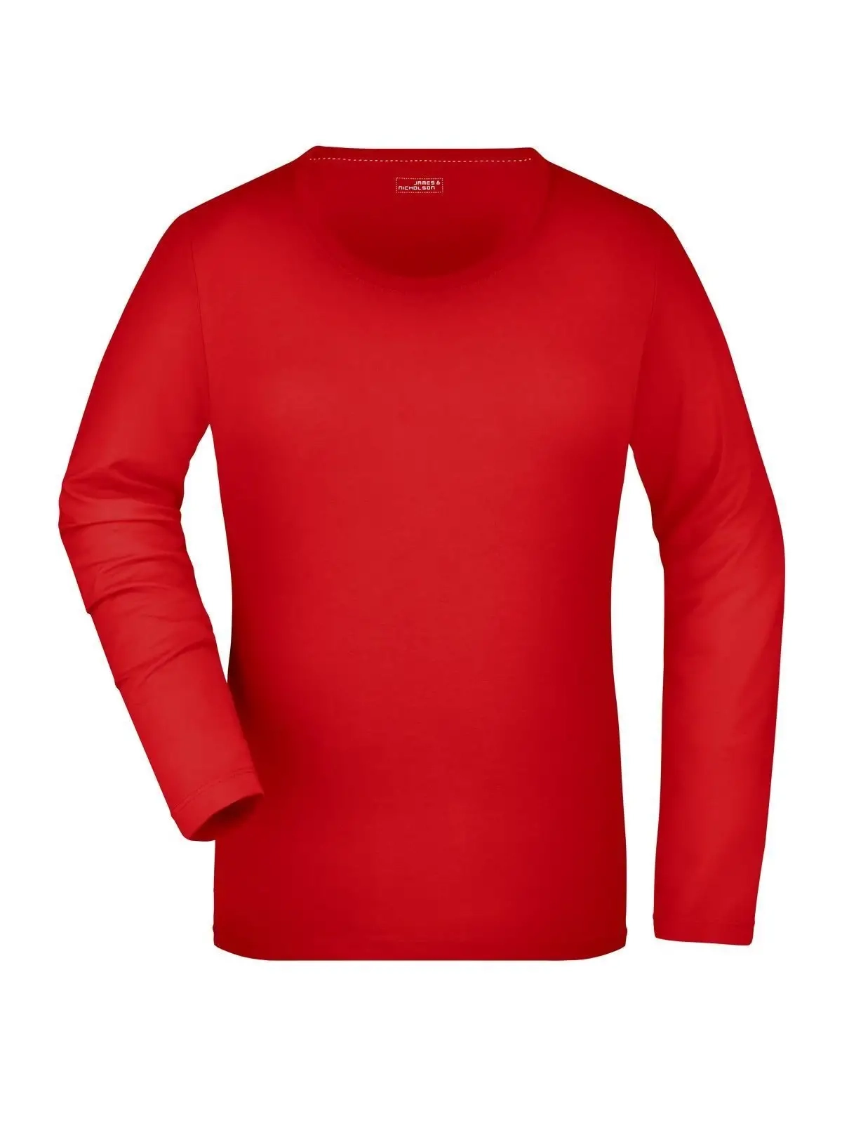 Immagine Ladies' Stretch Shirt Long-Sleeved