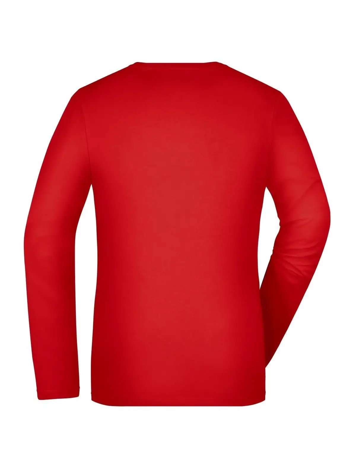 Immagine Ladies' Stretch Shirt Long-Sleeved