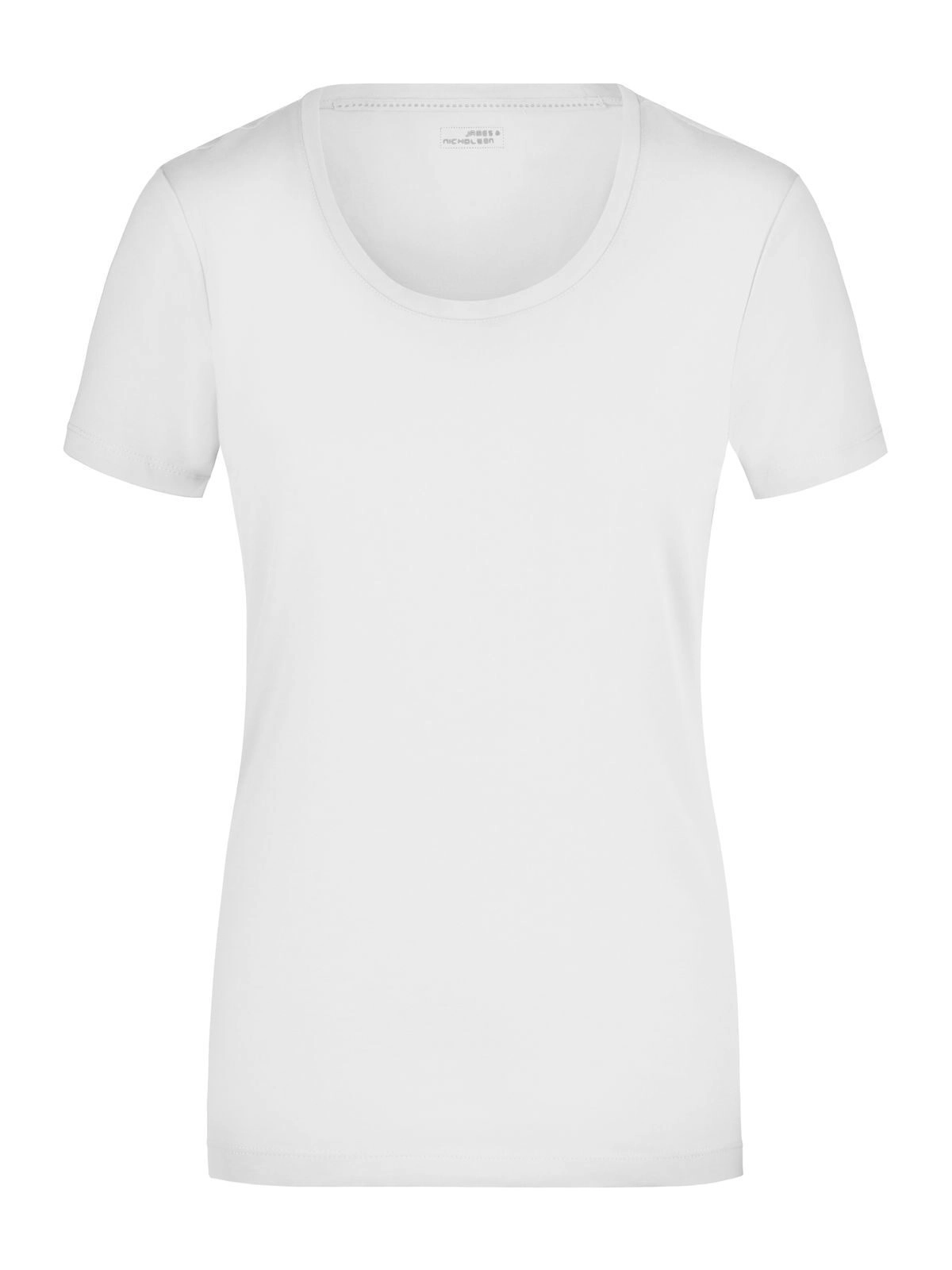 Immagine Ladies' Stretch Round-T