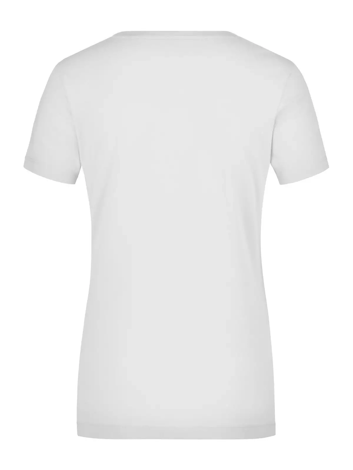 Immagine Ladies' Stretch Round-T