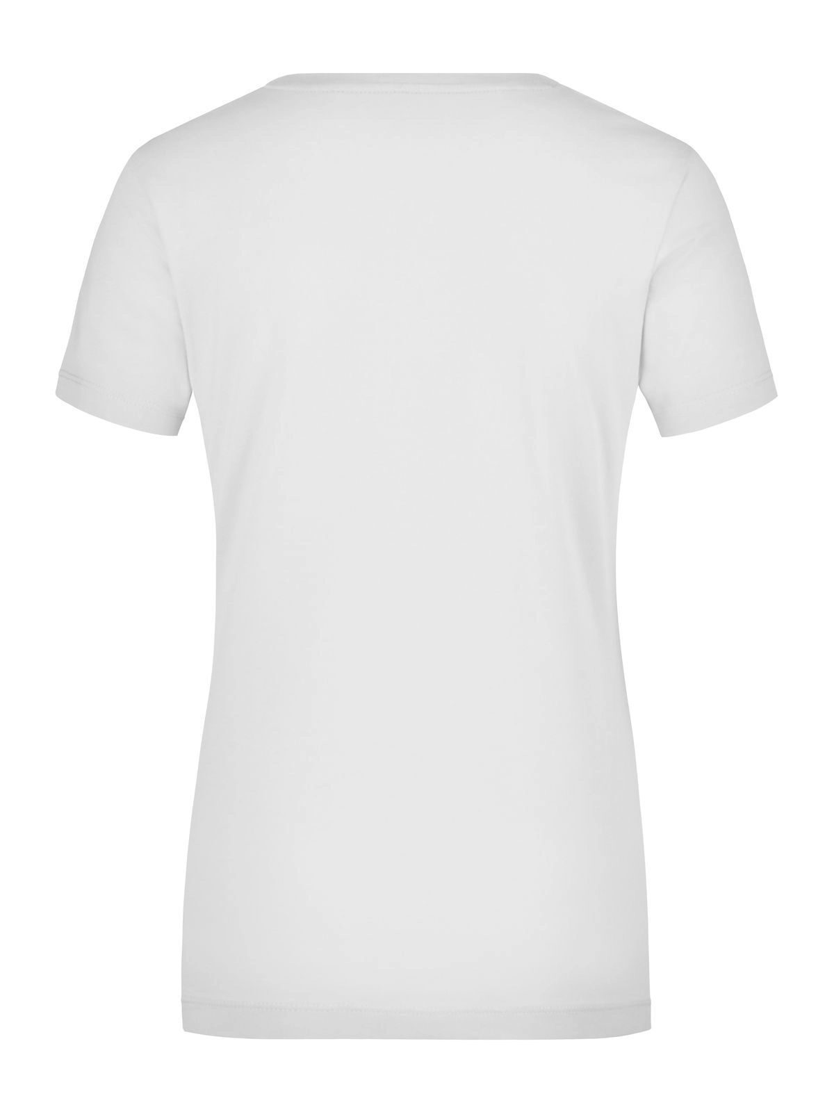 Immagine Ladies' Stretch Round-T