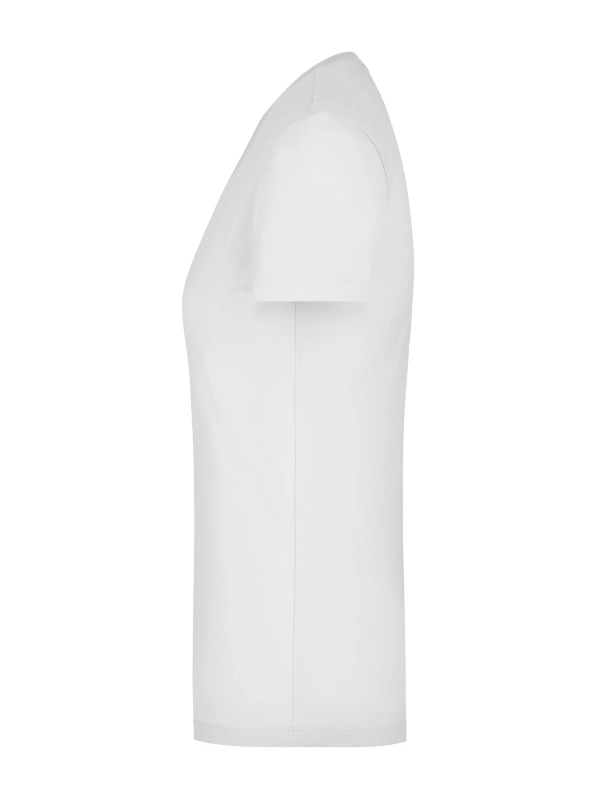 Immagine Ladies' Stretch Round-T