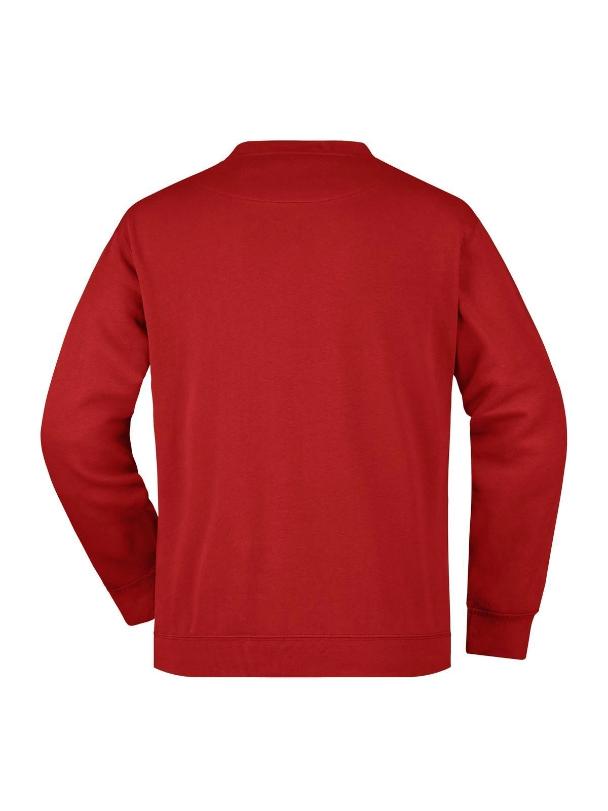Immagine Men's Round Sweat Pocket