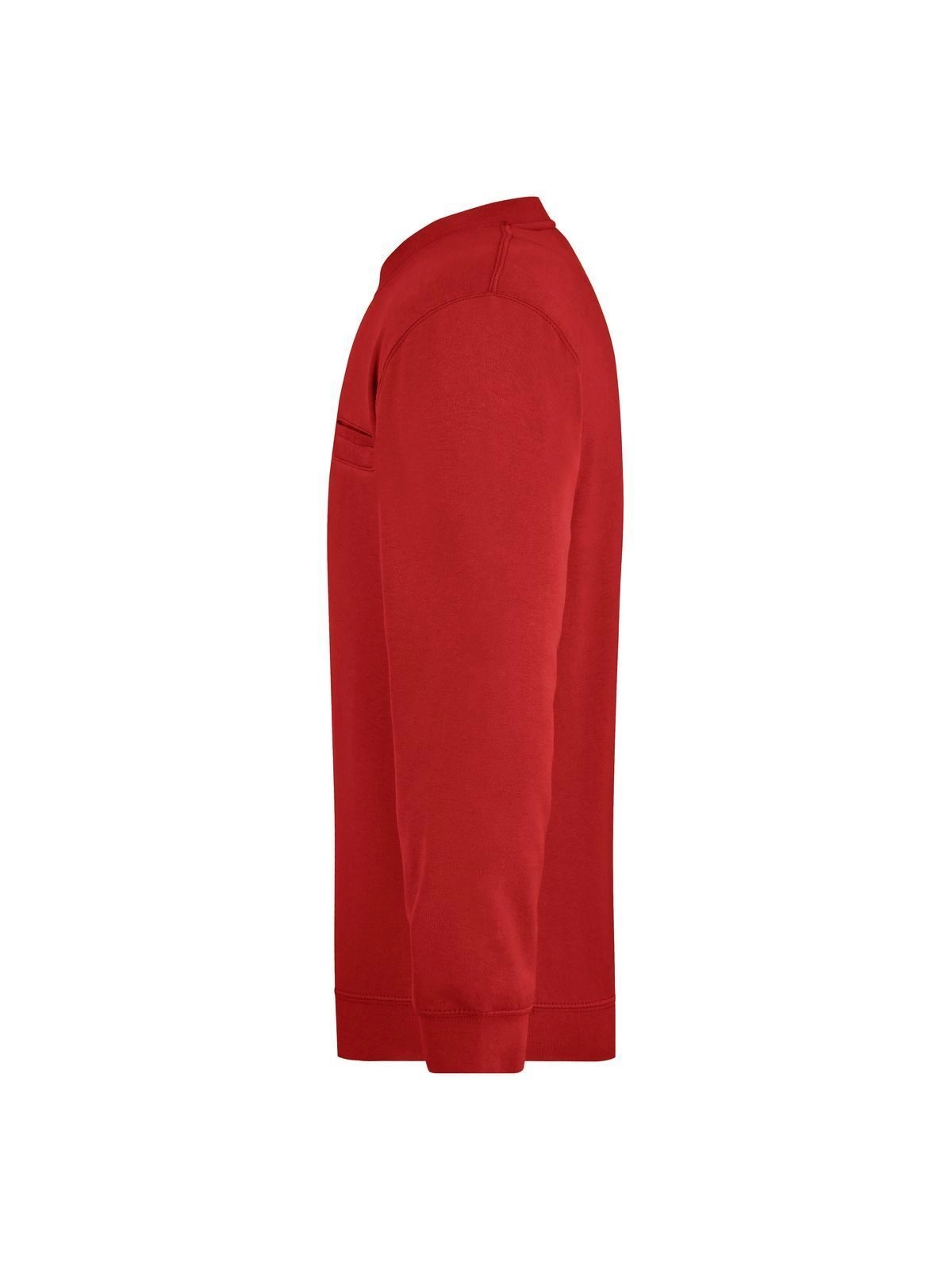 Immagine Men's Round Sweat Pocket