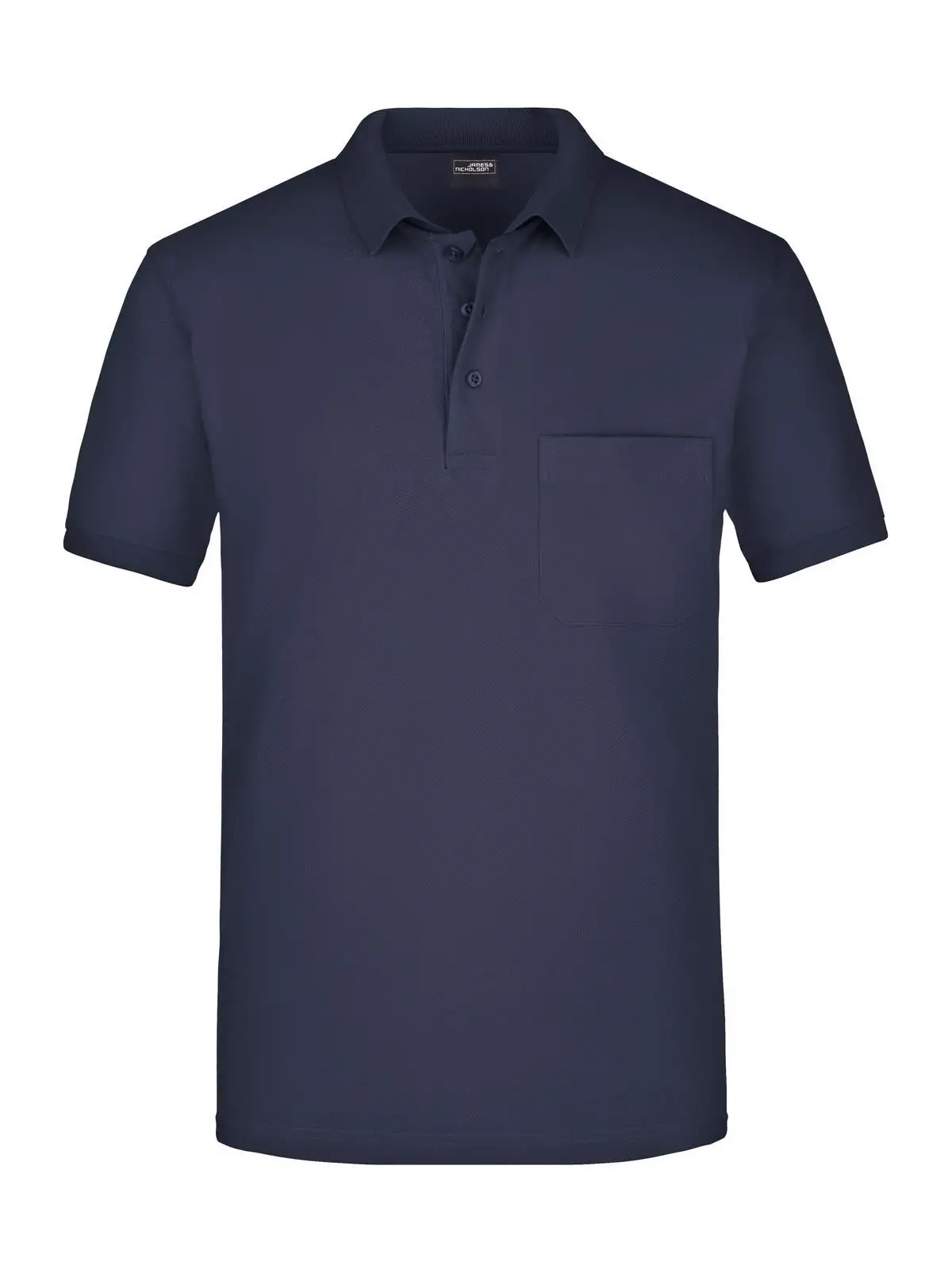 Immagine Men's Polo Pocket