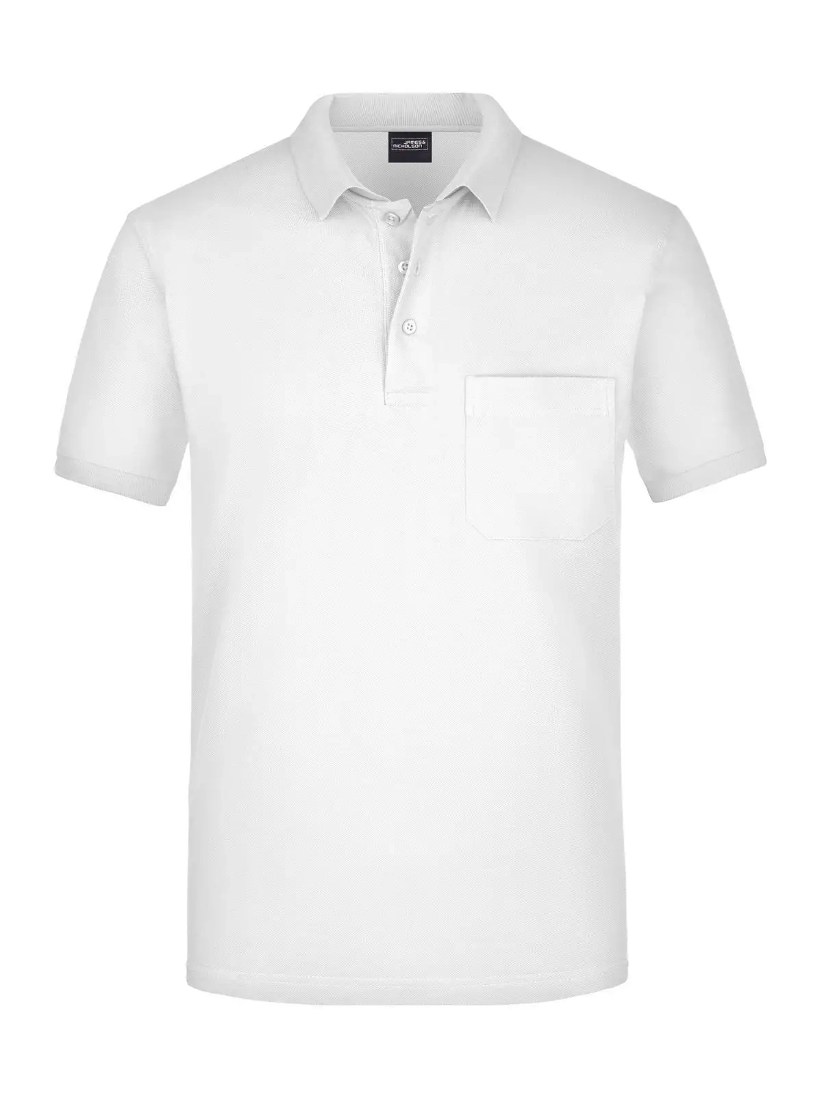 Immagine Men's Polo Pocket