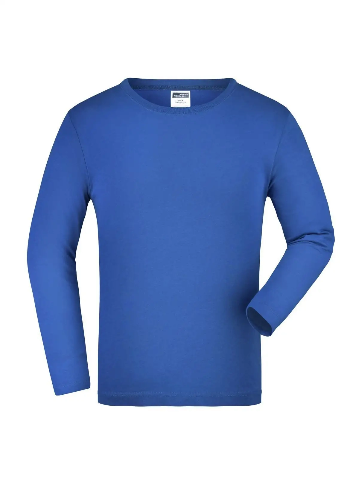 Immagine Junior Shirt Long-Sleeved Medium