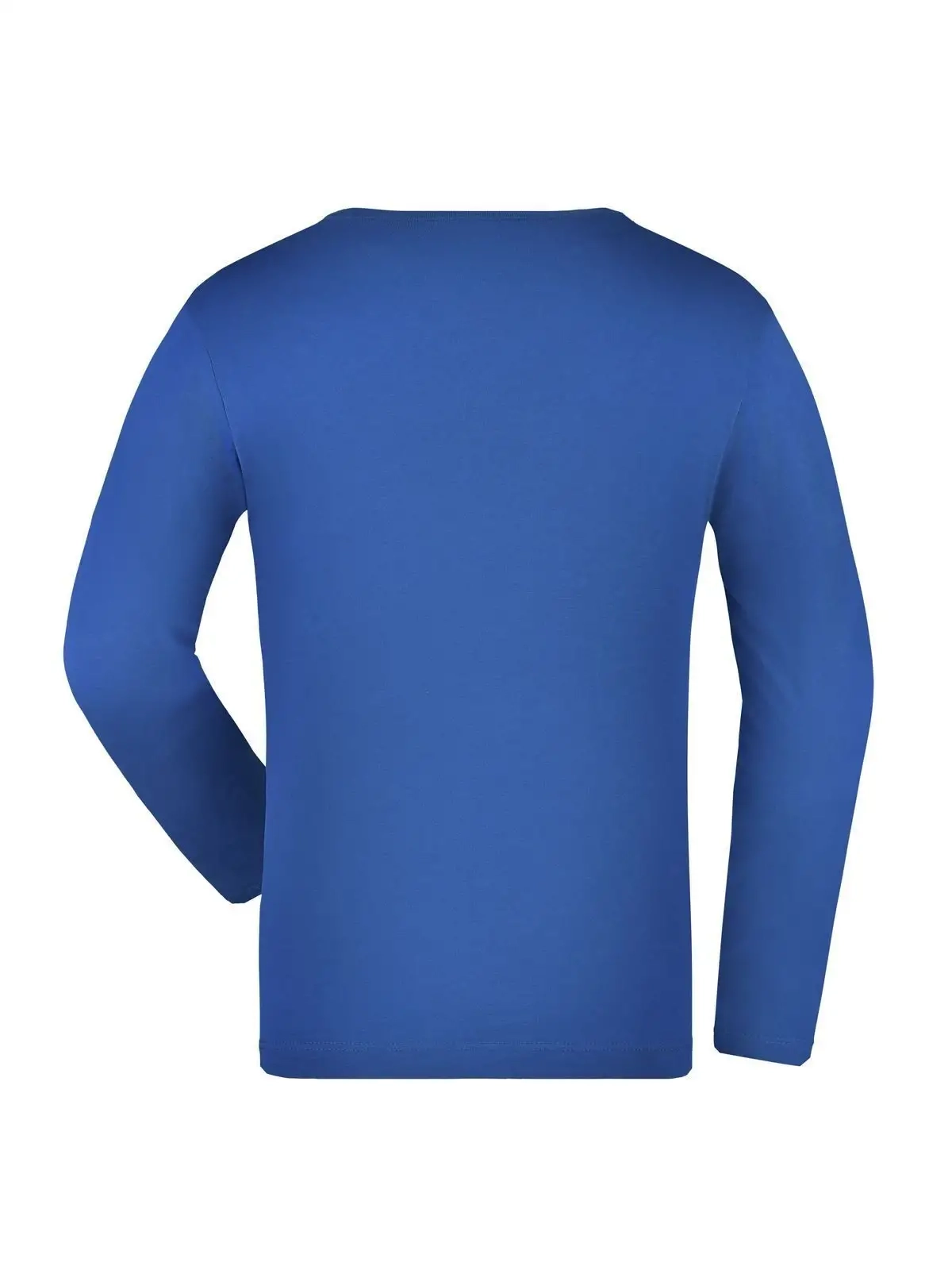 Immagine Junior Shirt Long-Sleeved Medium