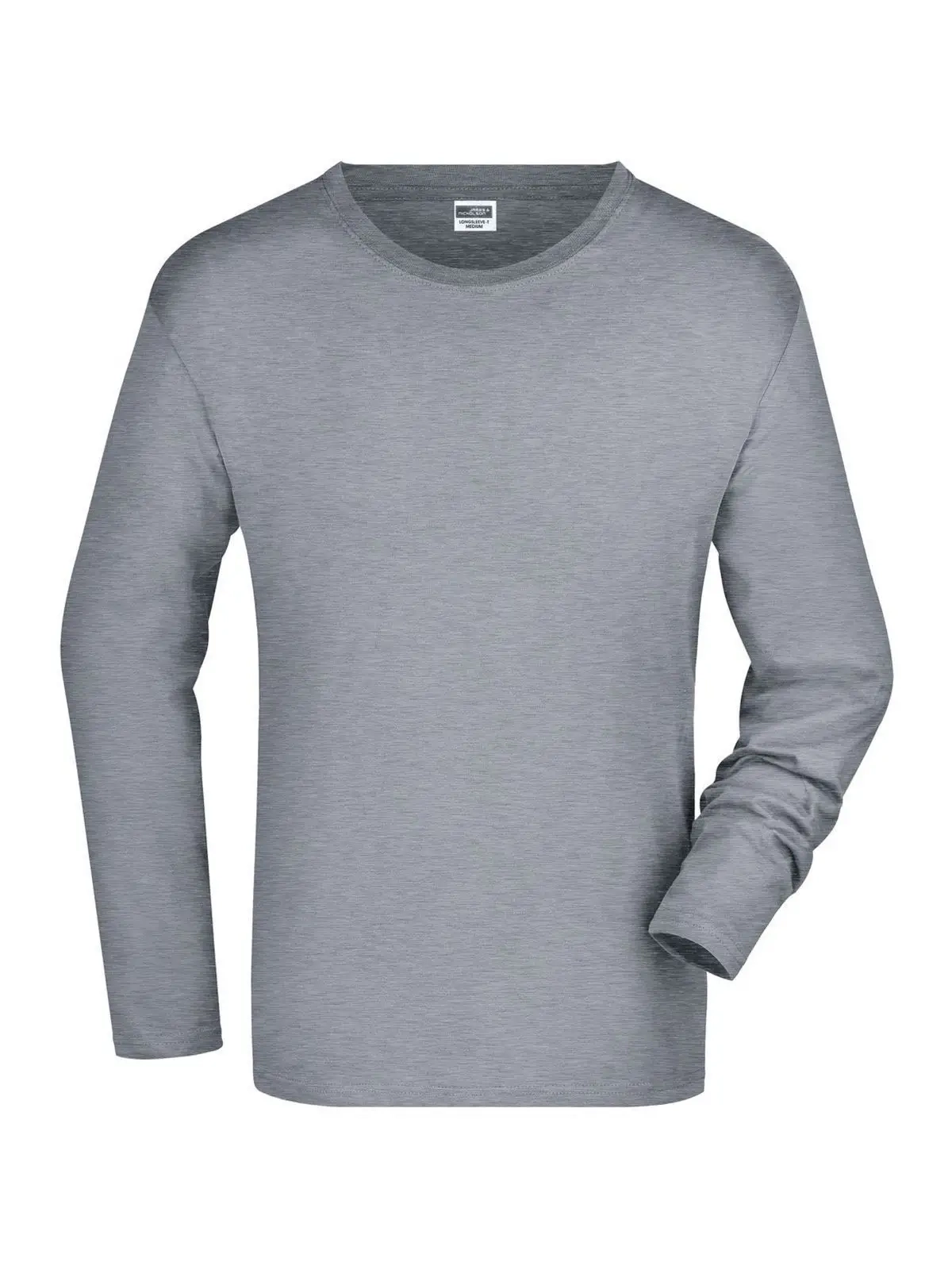 Immagine Men's Long-Sleeved Medium