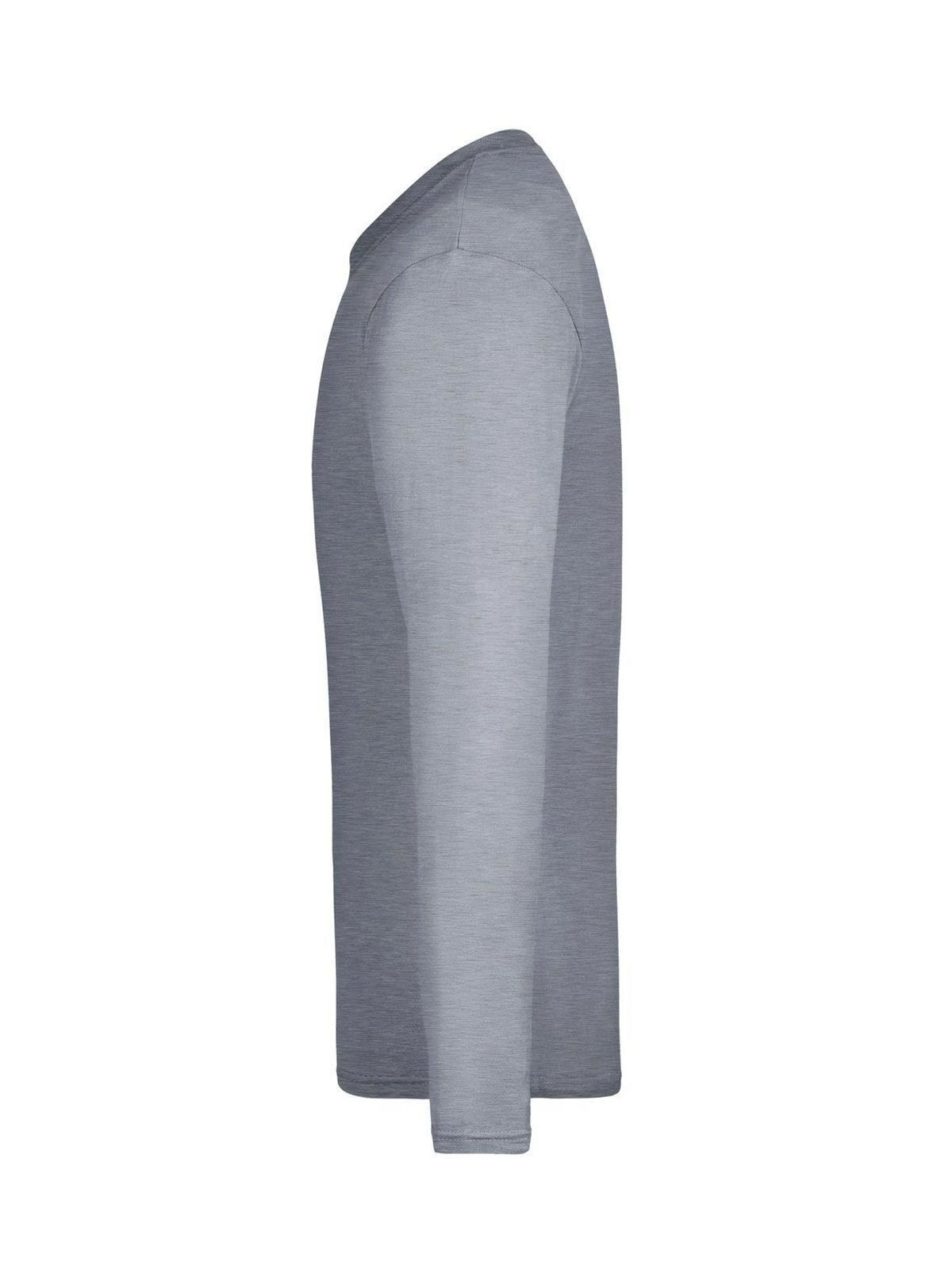 Immagine Men's Long-Sleeved Medium