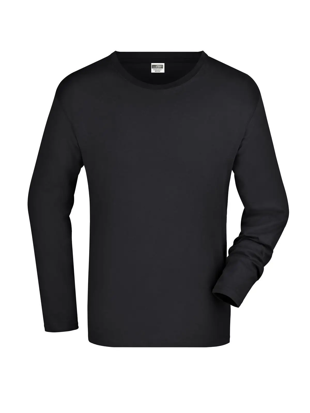Immagine Men's Long-Sleeved Medium