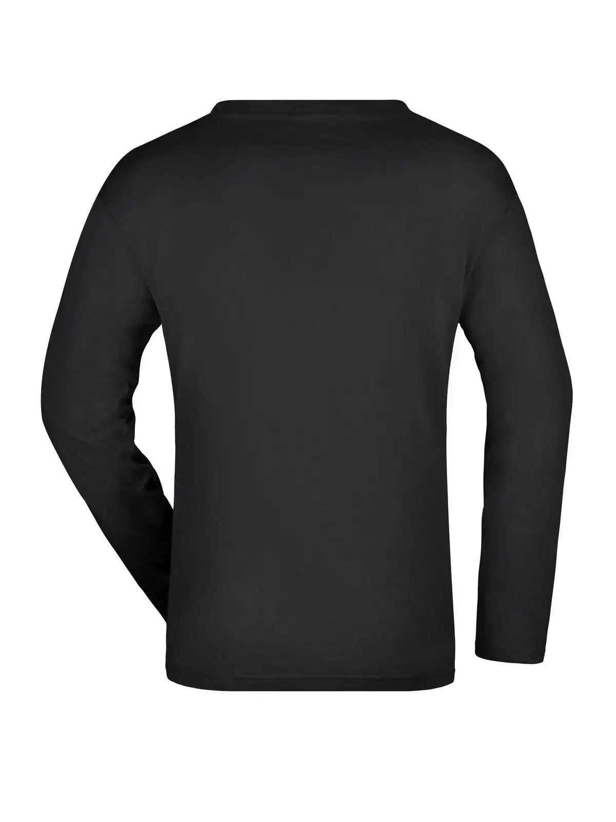 Immagine Men's Long-Sleeved Medium
