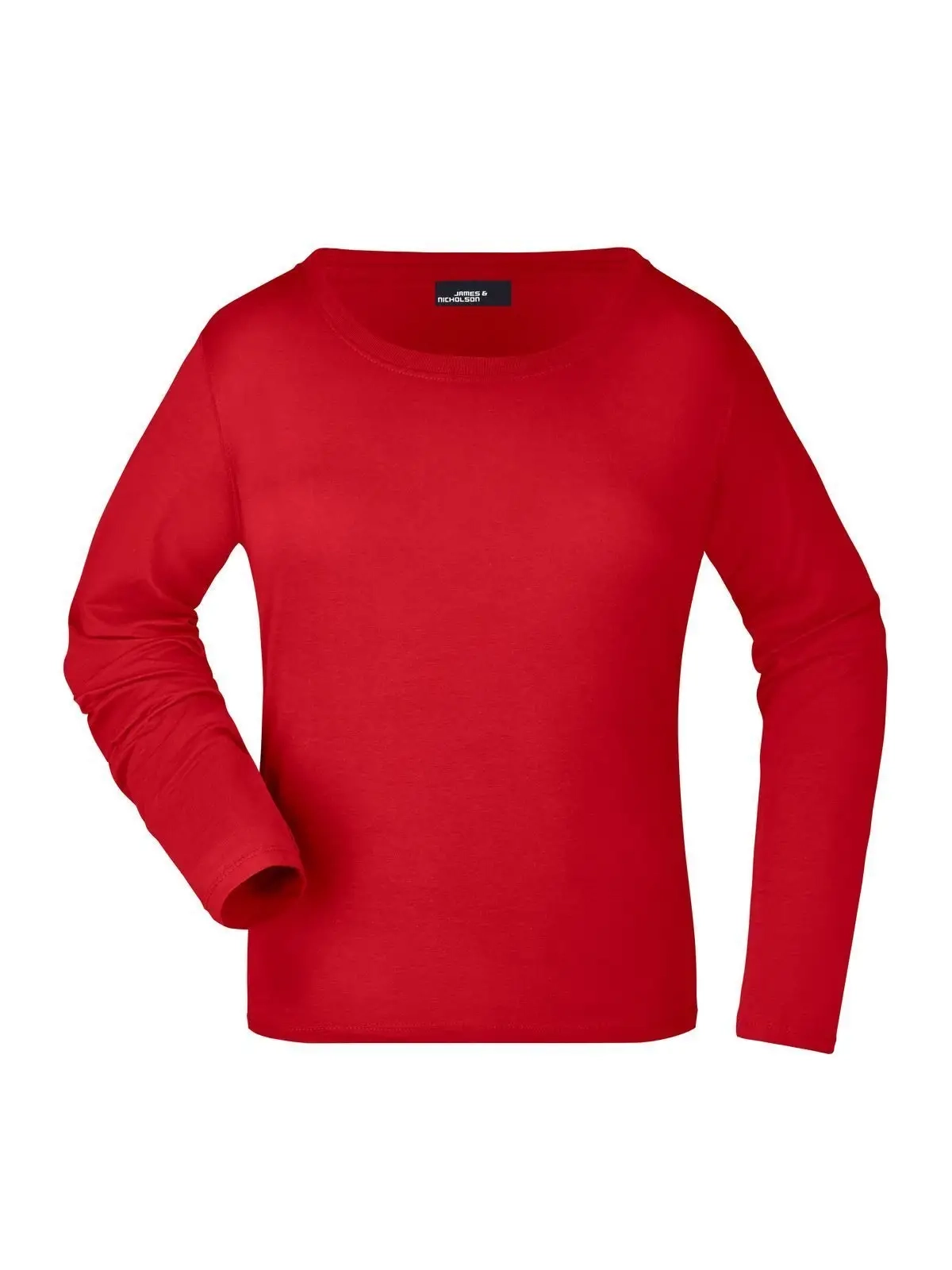 Immagine Ladies' Shirt Long-Sleeved Medium