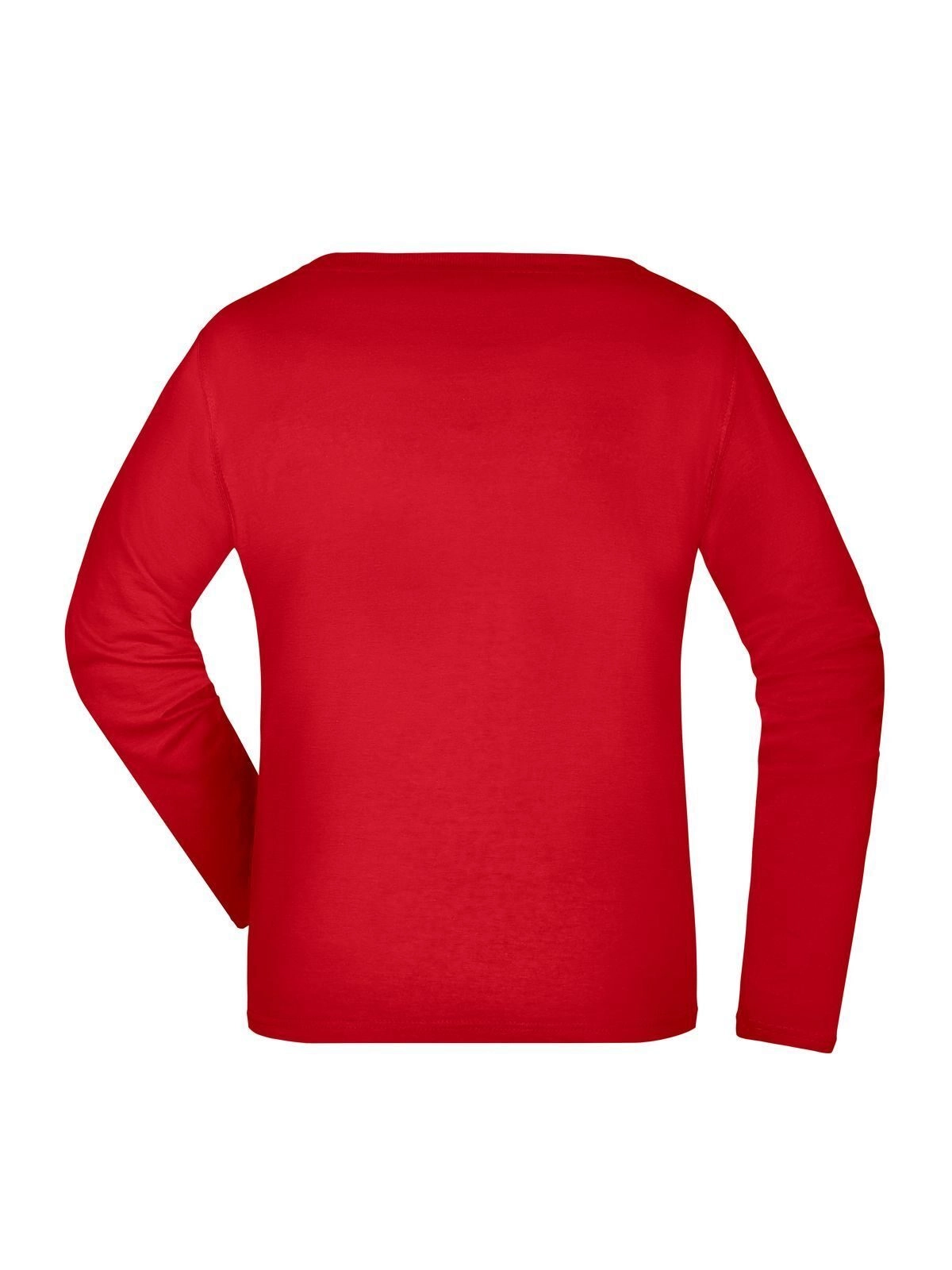 Immagine Ladies' Shirt Long-Sleeved Medium