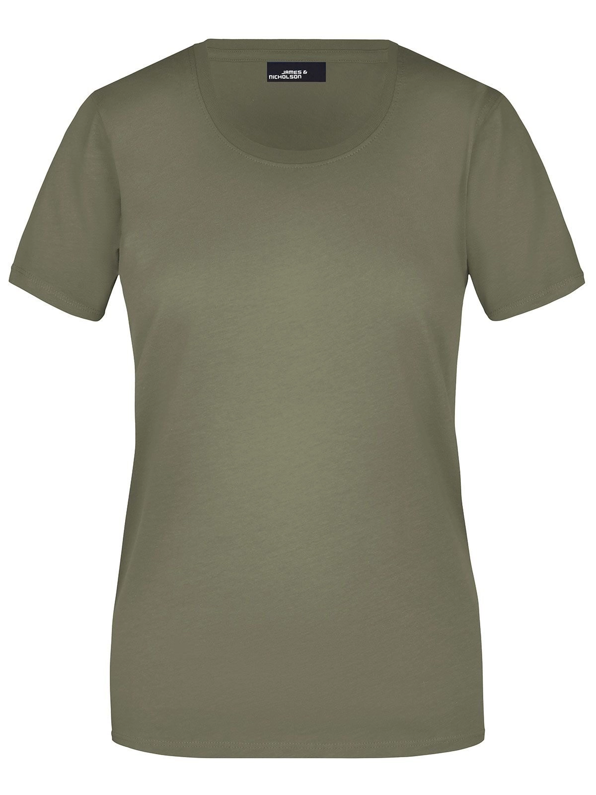 Immagine Ladies' Basic-T