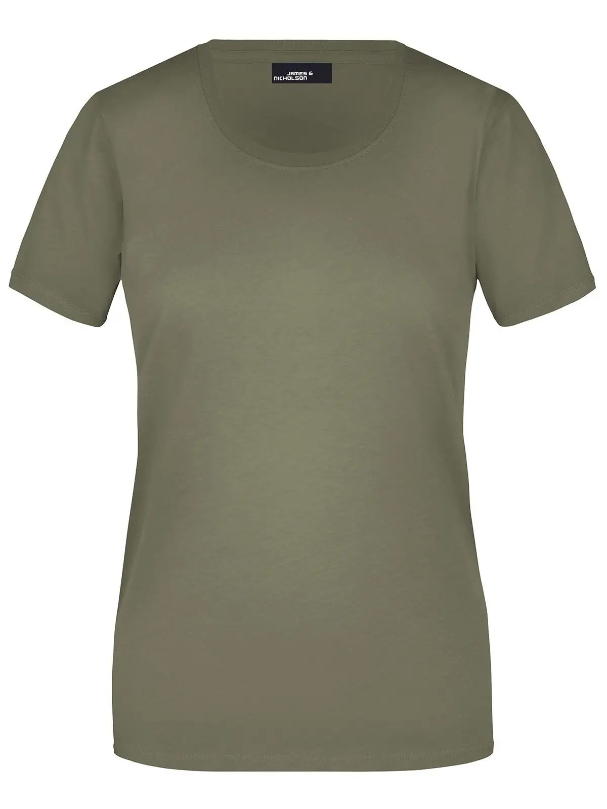 Immagine Ladies' Basic-T