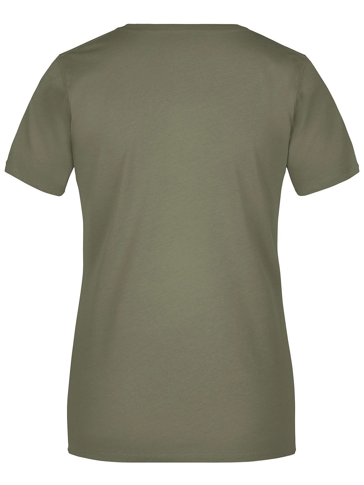 Immagine Ladies' Basic-T
