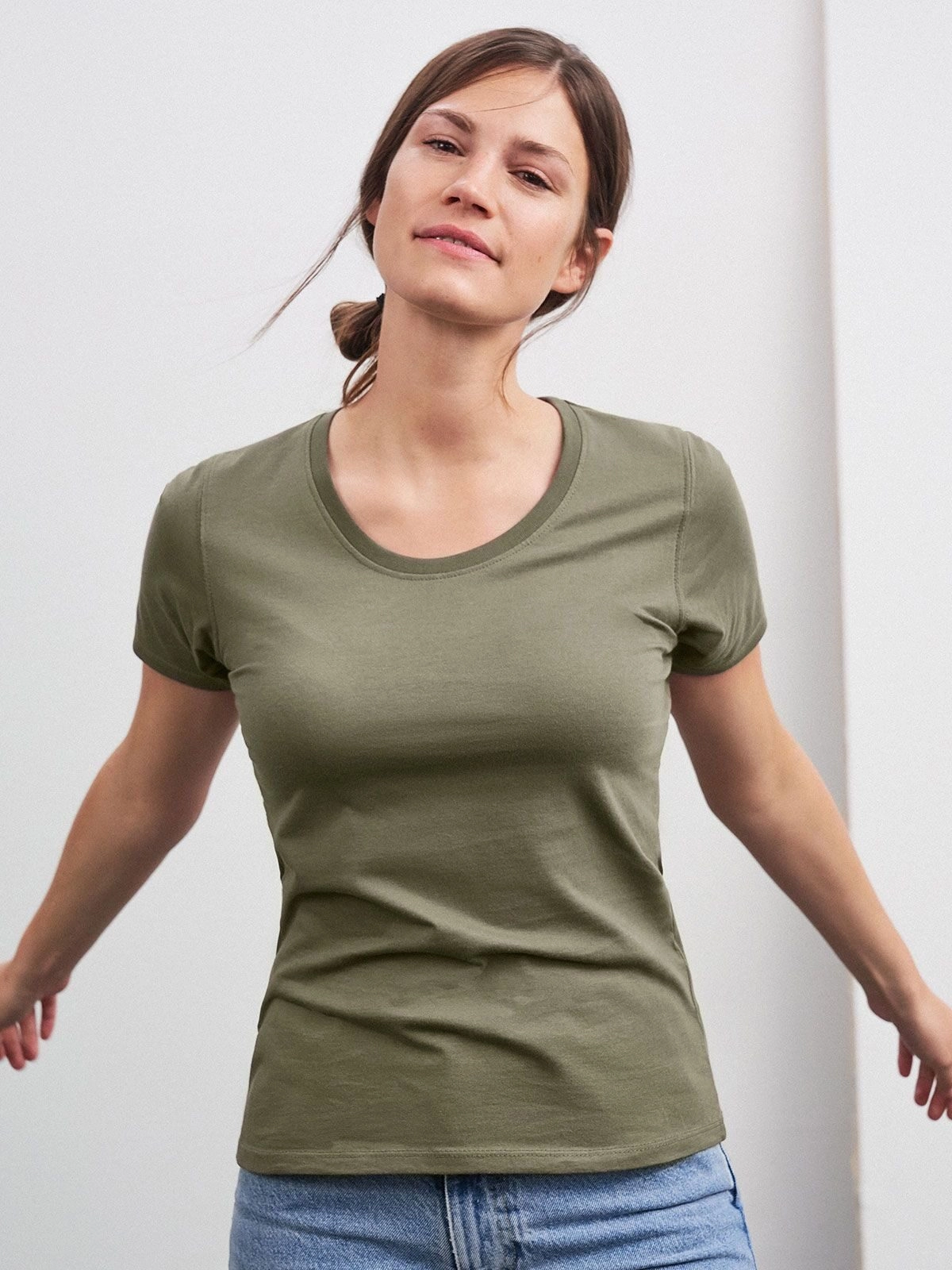 Immagine Ladies' Basic-T