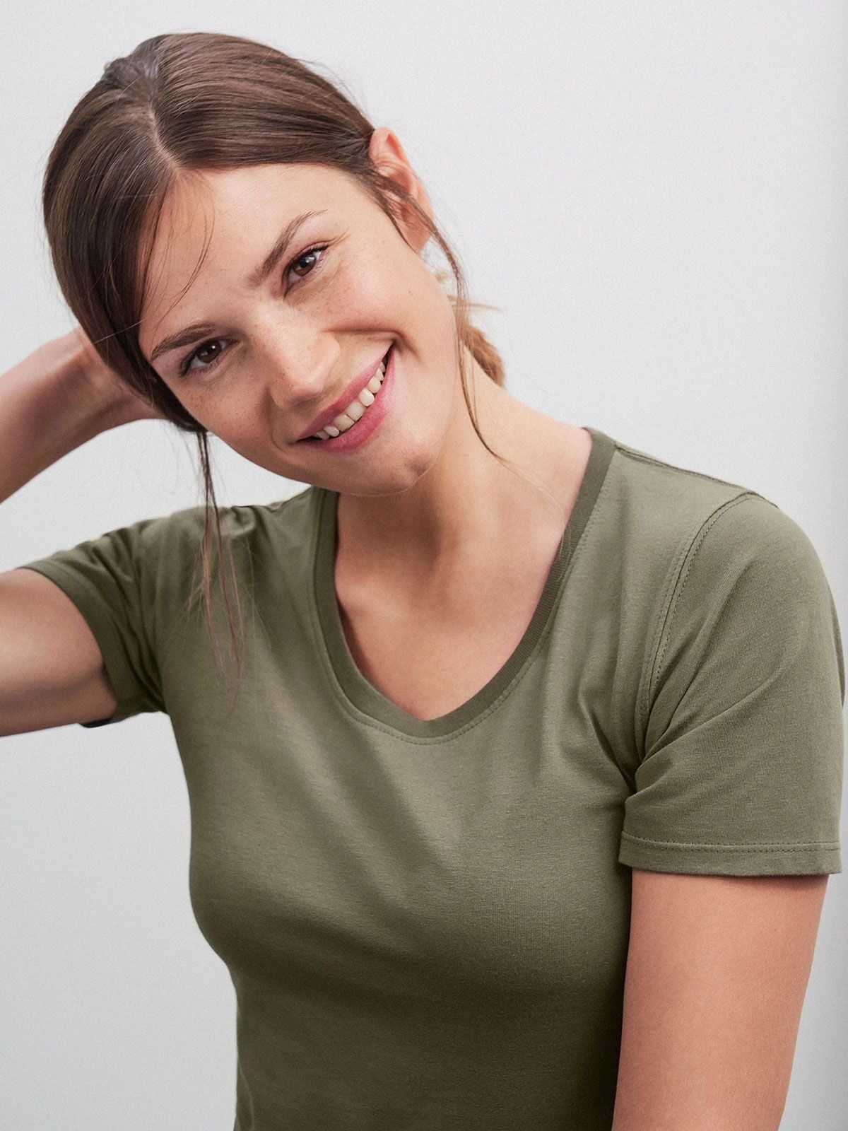 Immagine Ladies' Basic-T
