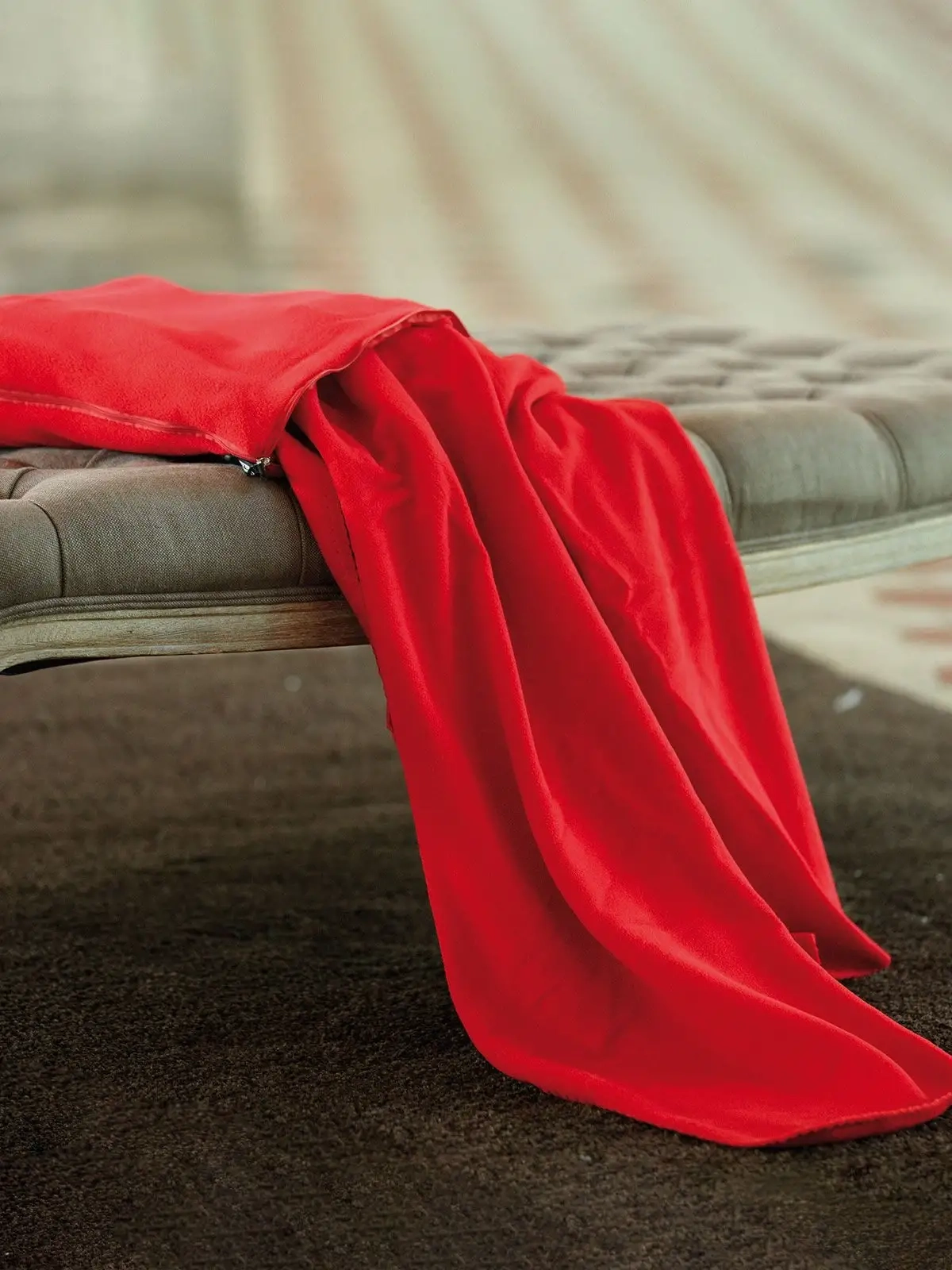 Immagine Fleece Blanket 