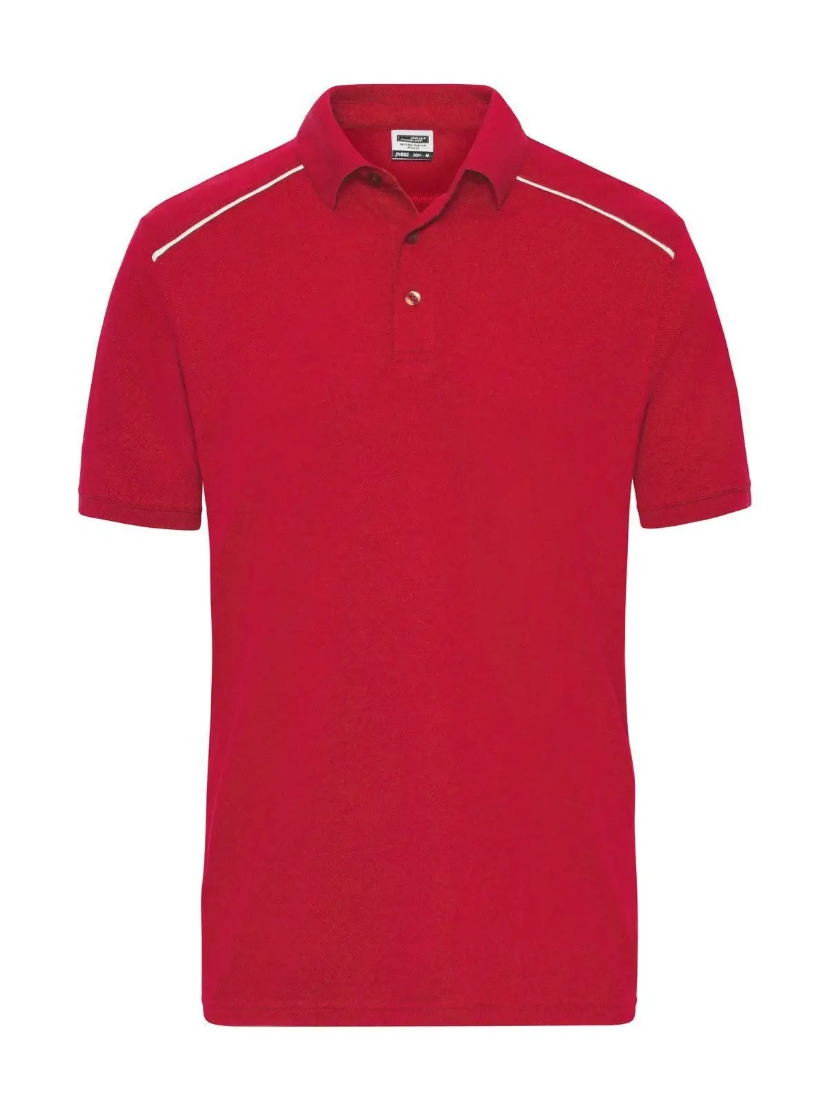 Immagine Men's Workwear Polo - Solid