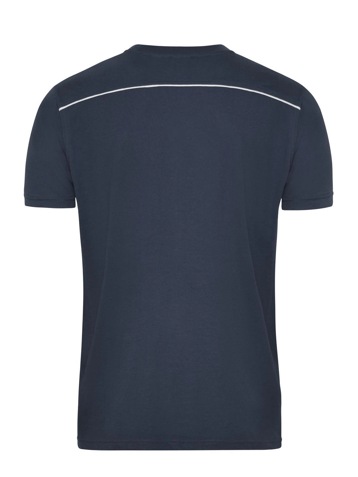 Immagine Men's Workwear T-Shirt - Solid