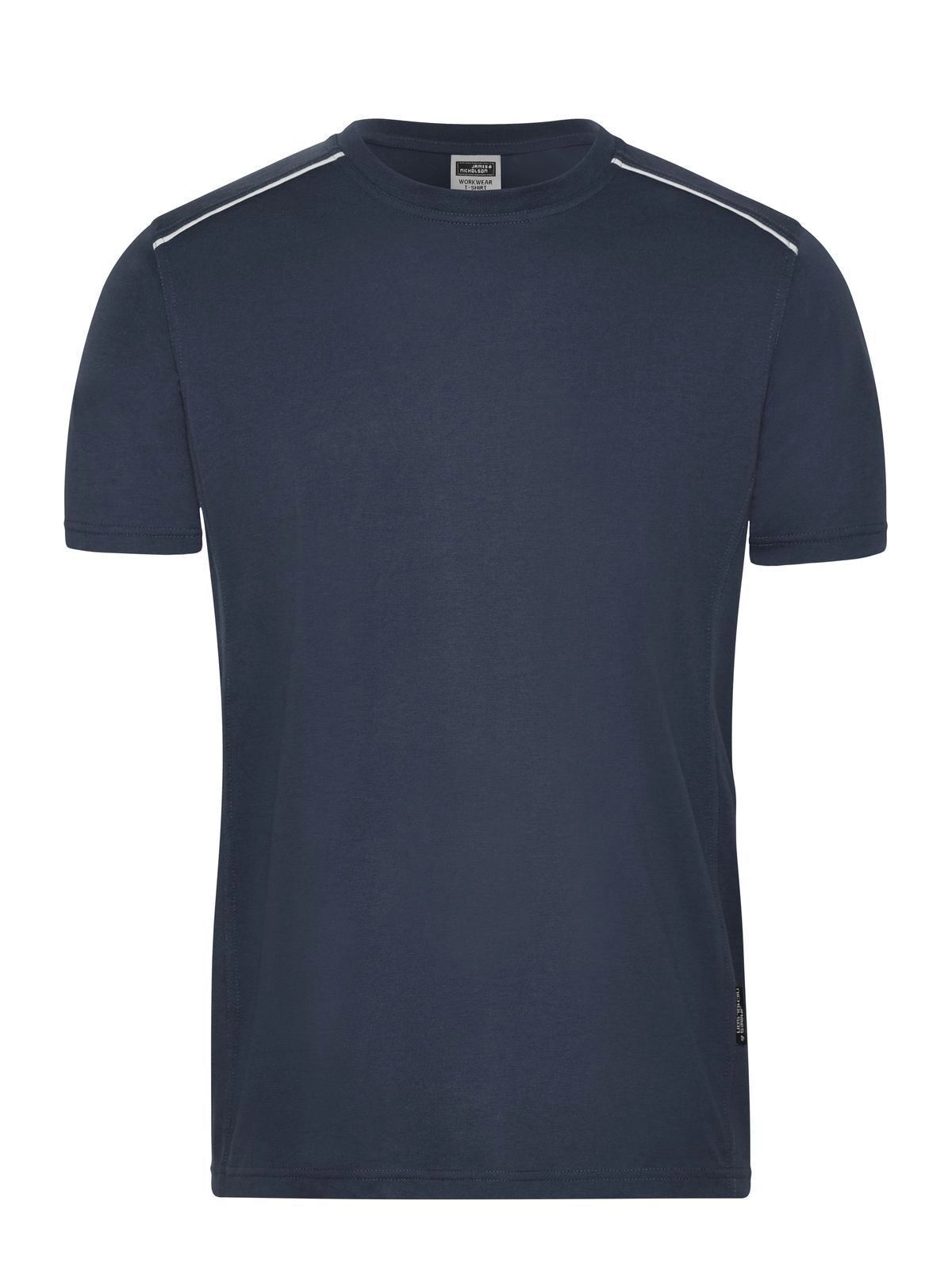 Immagine Men's Workwear T-Shirt - Solid