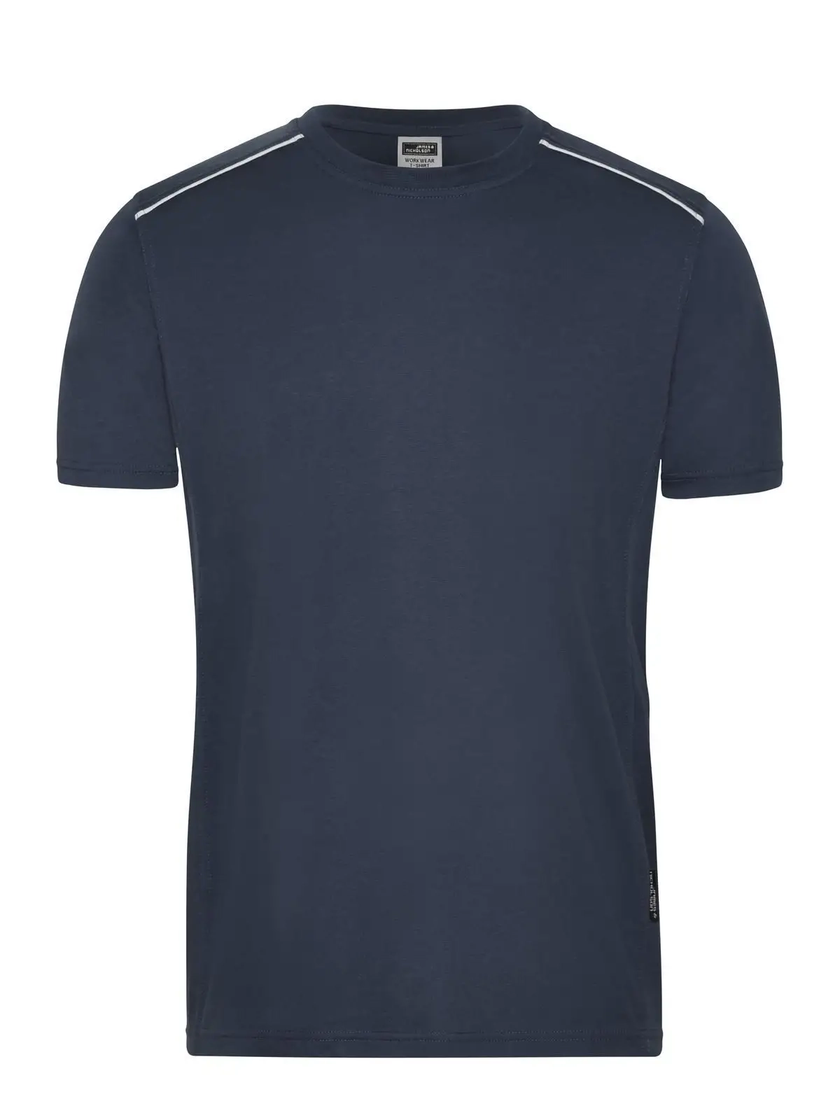 Immagine Men's Workwear T-Shirt - Solid