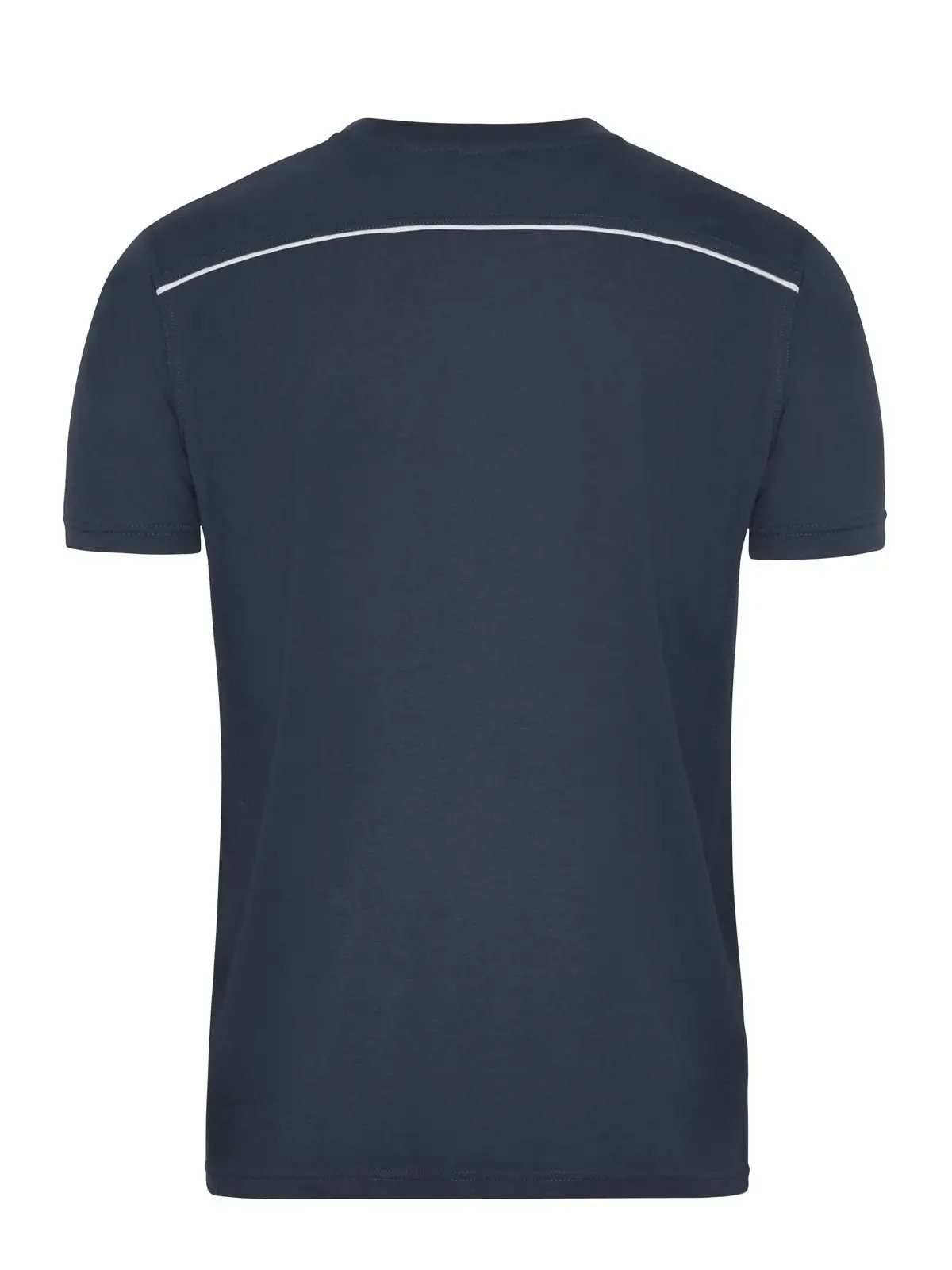 Immagine Men's Workwear T-Shirt - Solid