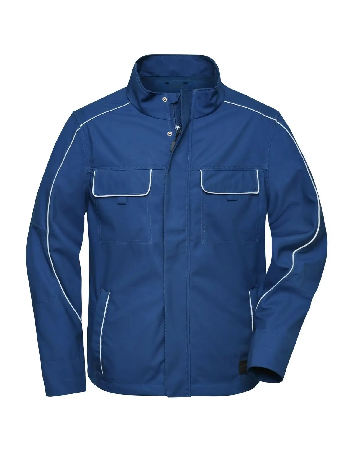 Immagine Workwear Softshell Light Jacket - Solid