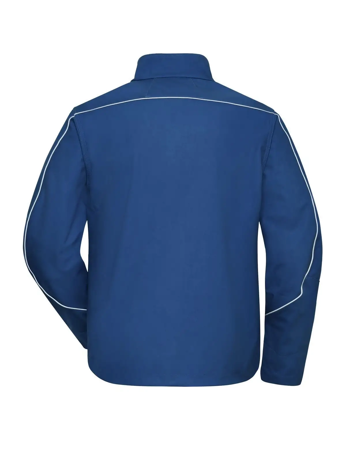 Immagine Workwear Softshell Light Jacket - Solid