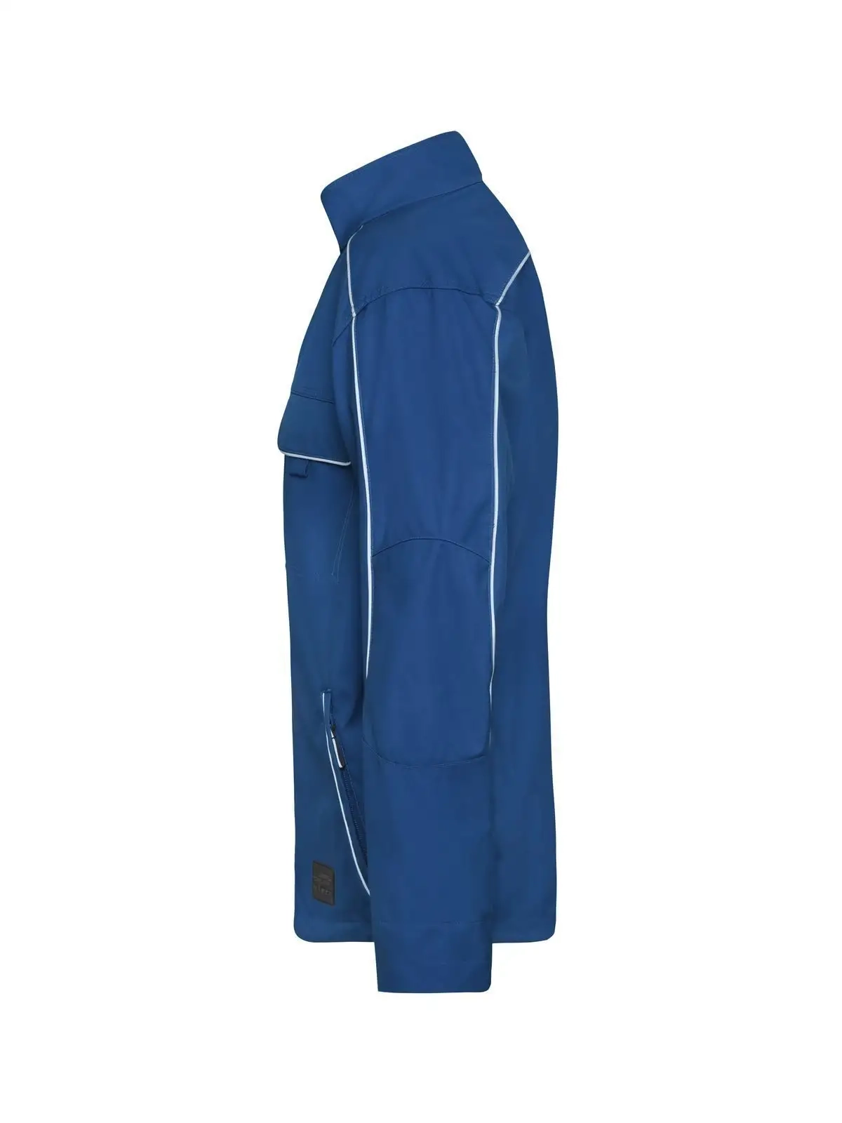 Immagine Workwear Softshell Light Jacket - Solid