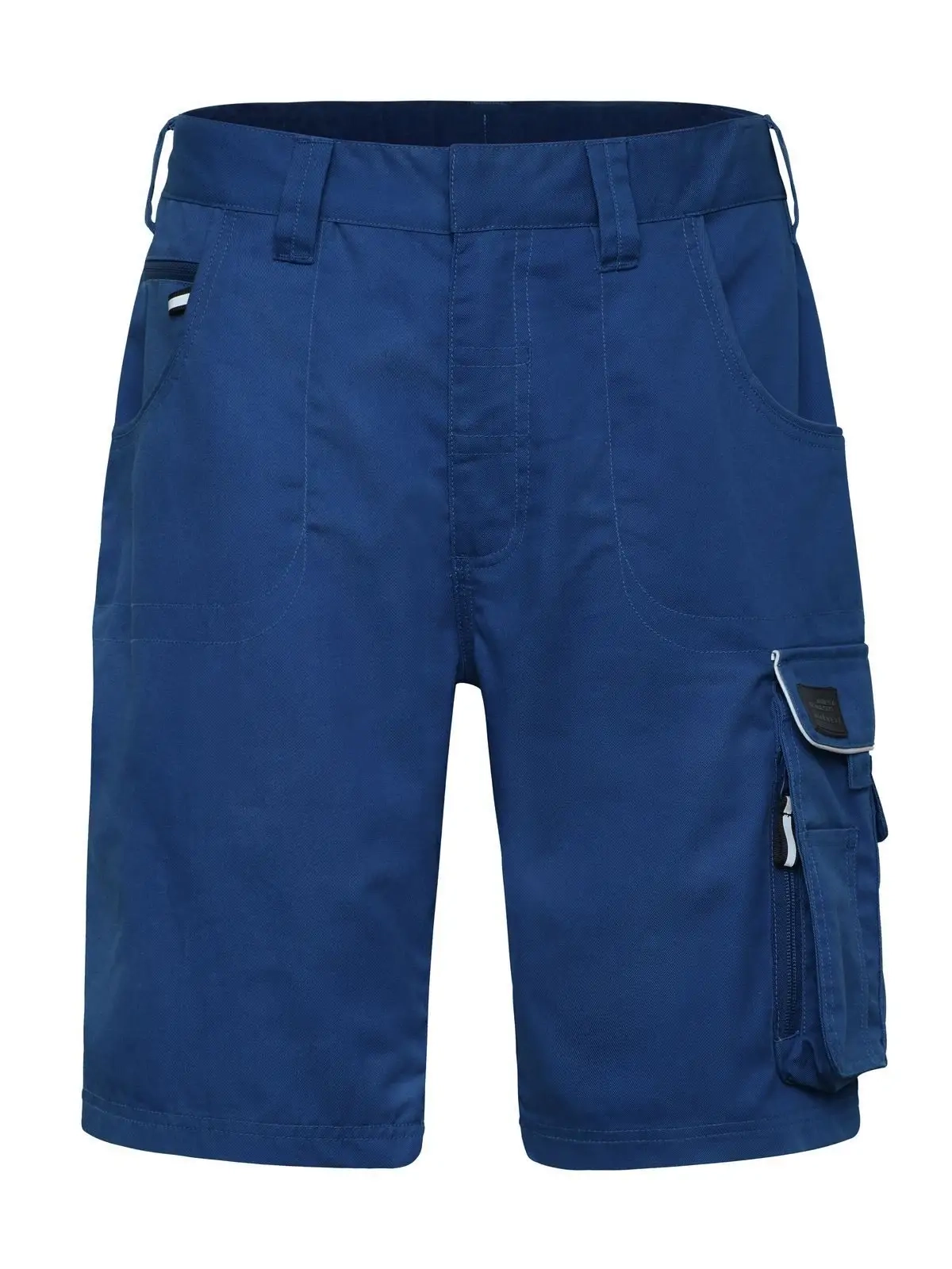 Immagine Workwear Bermudas - Solid