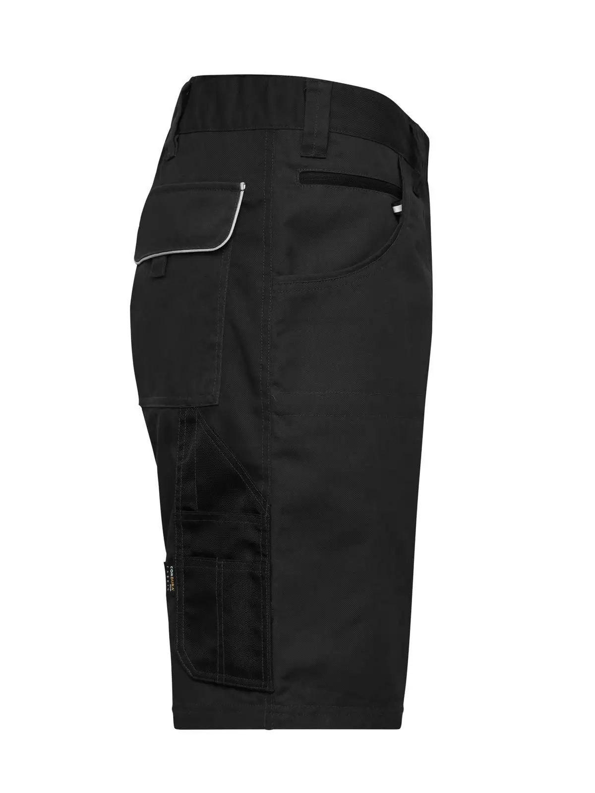 Immagine Workwear Bermudas - Solid