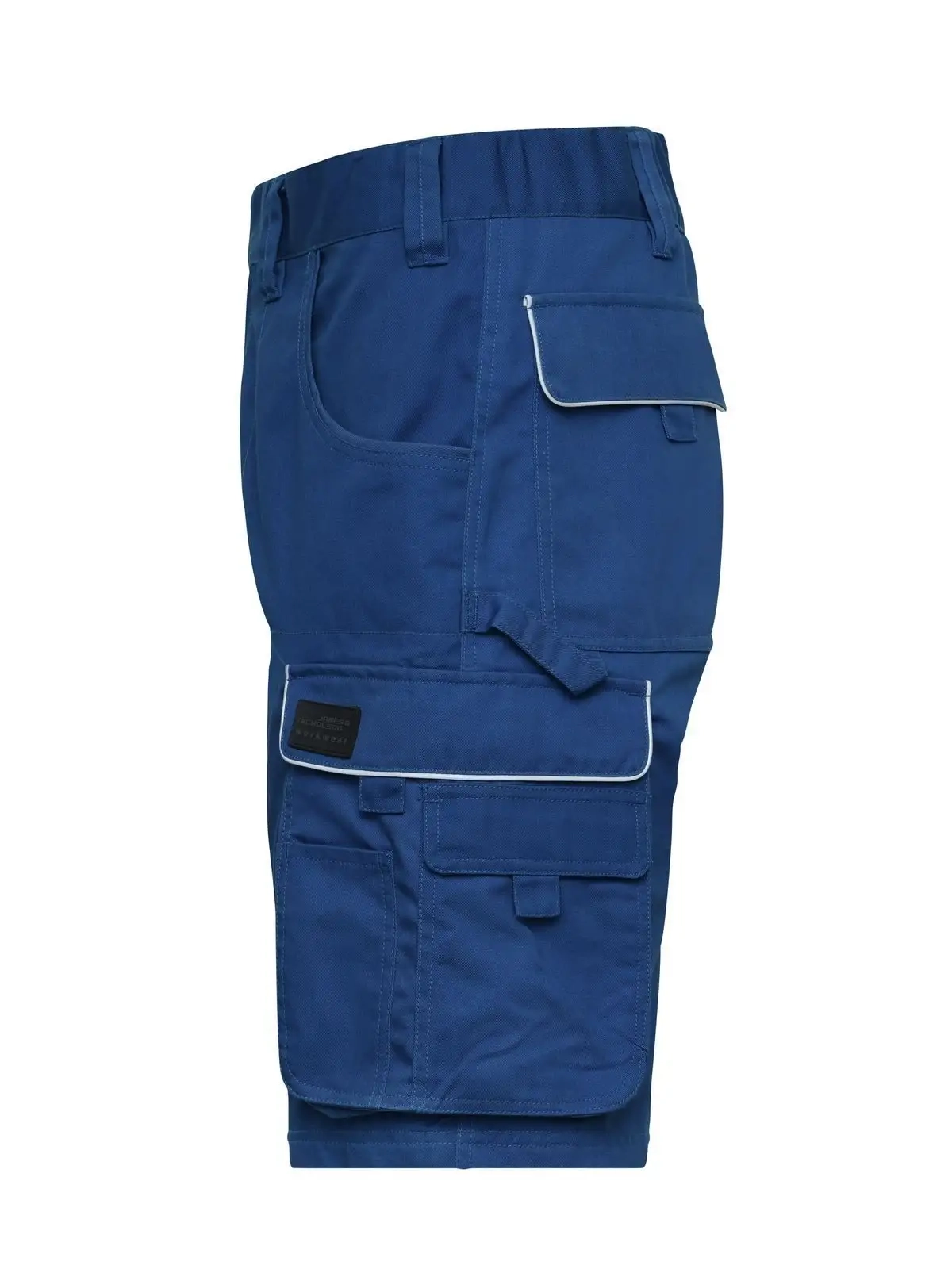 Immagine Workwear Bermudas - Solid