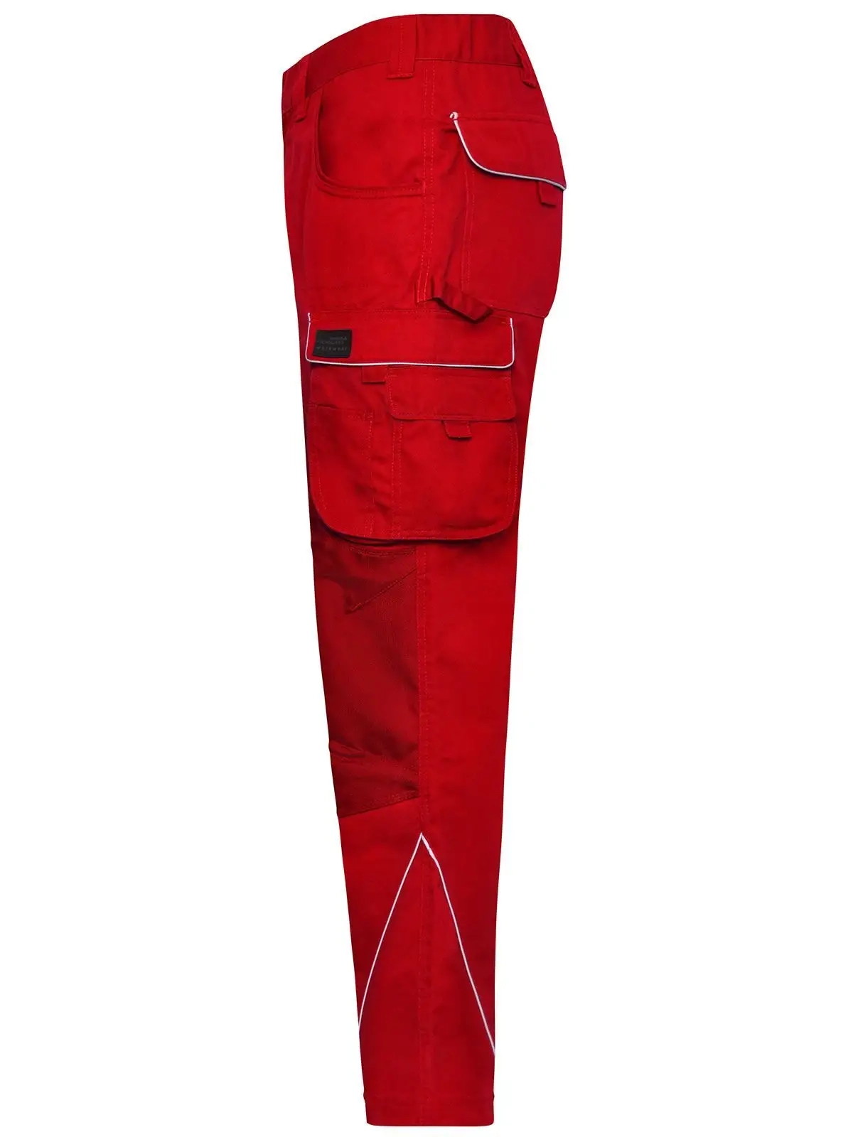 Immagine Workwear Pants - Solid