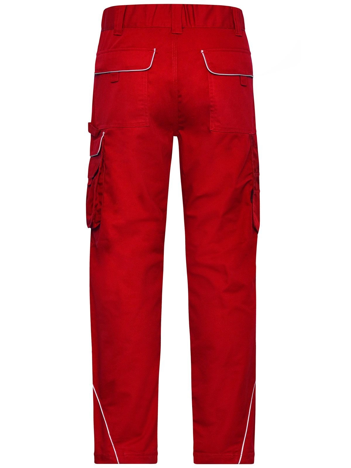 Immagine Workwear Pants - Solid