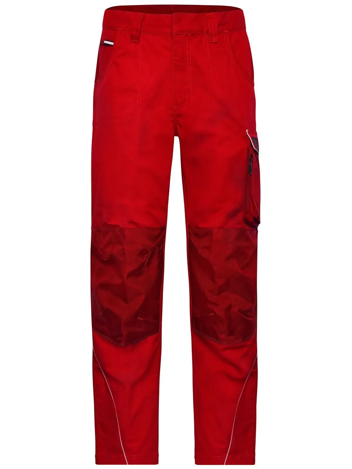 Immagine Workwear Pants - Solid