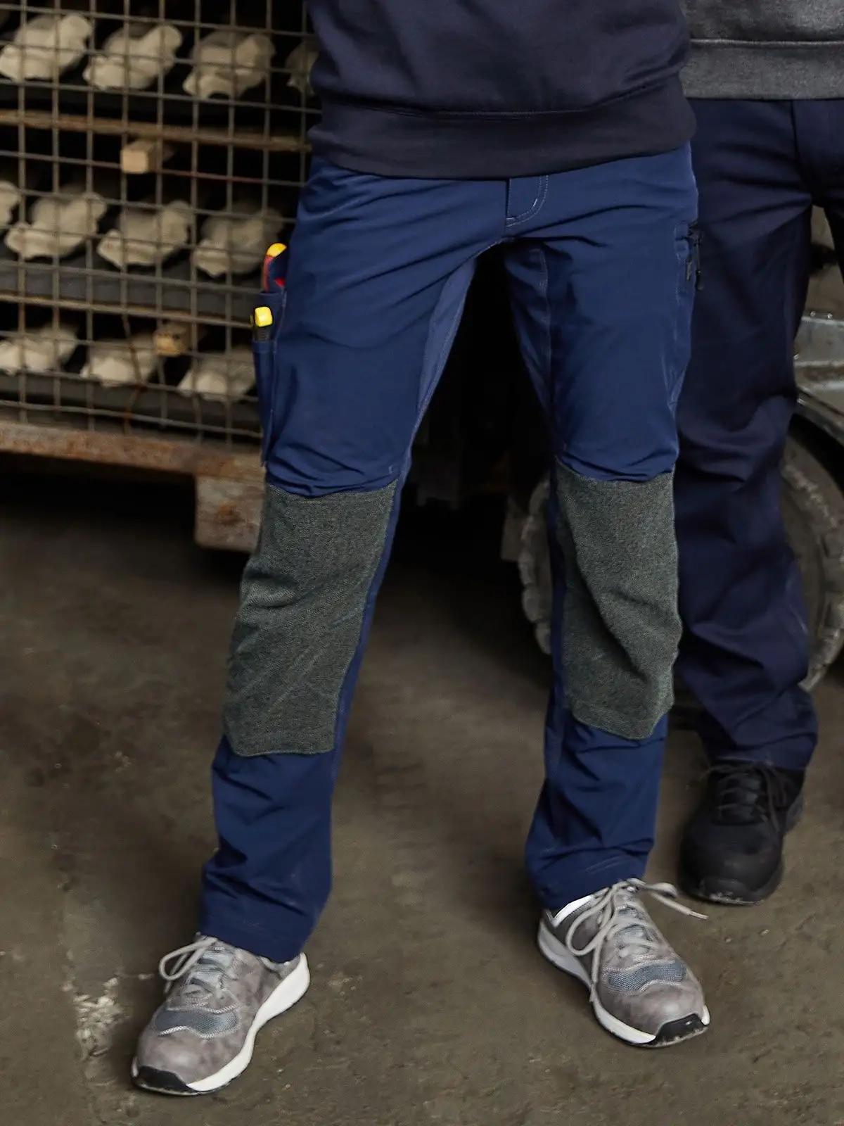 Immagine Workwear Cargo Pants