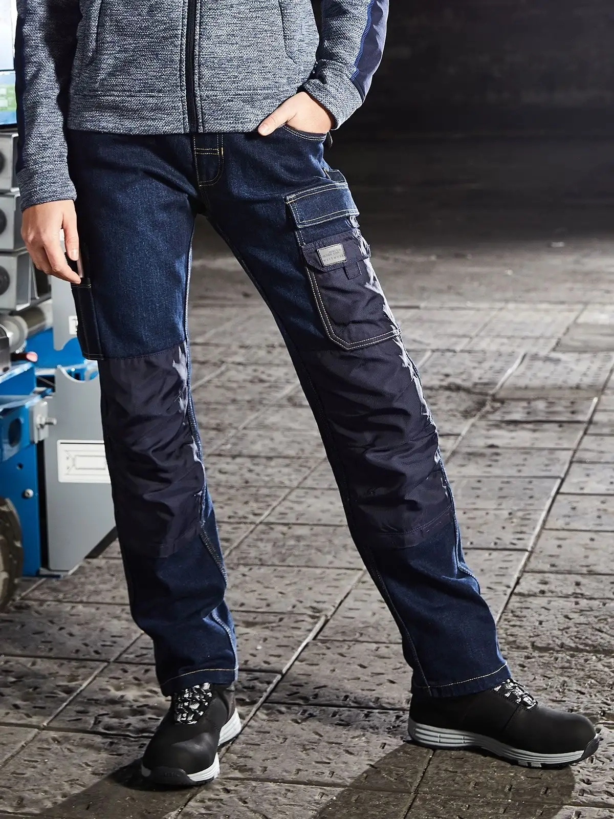 Immagine Workwear Jeans