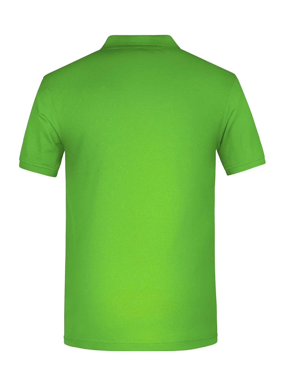 Immagine Men's BIO Workwear Polo