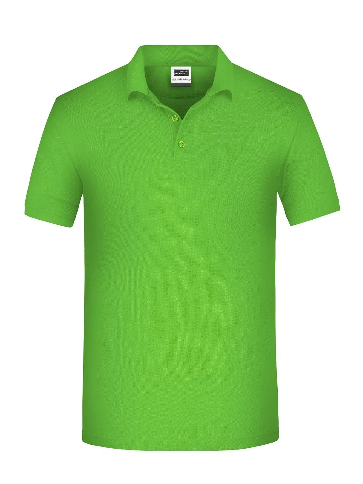 Immagine Men's BIO Workwear Polo
