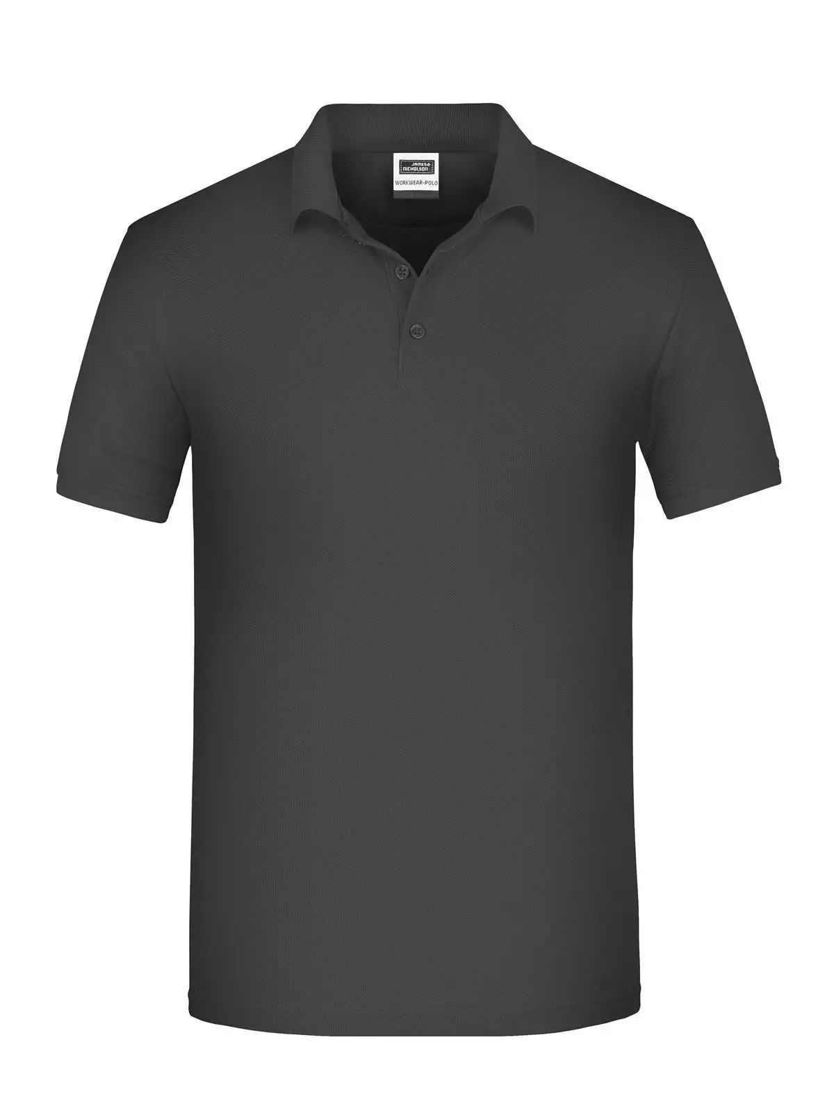 Immagine Men's BIO Workwear Polo